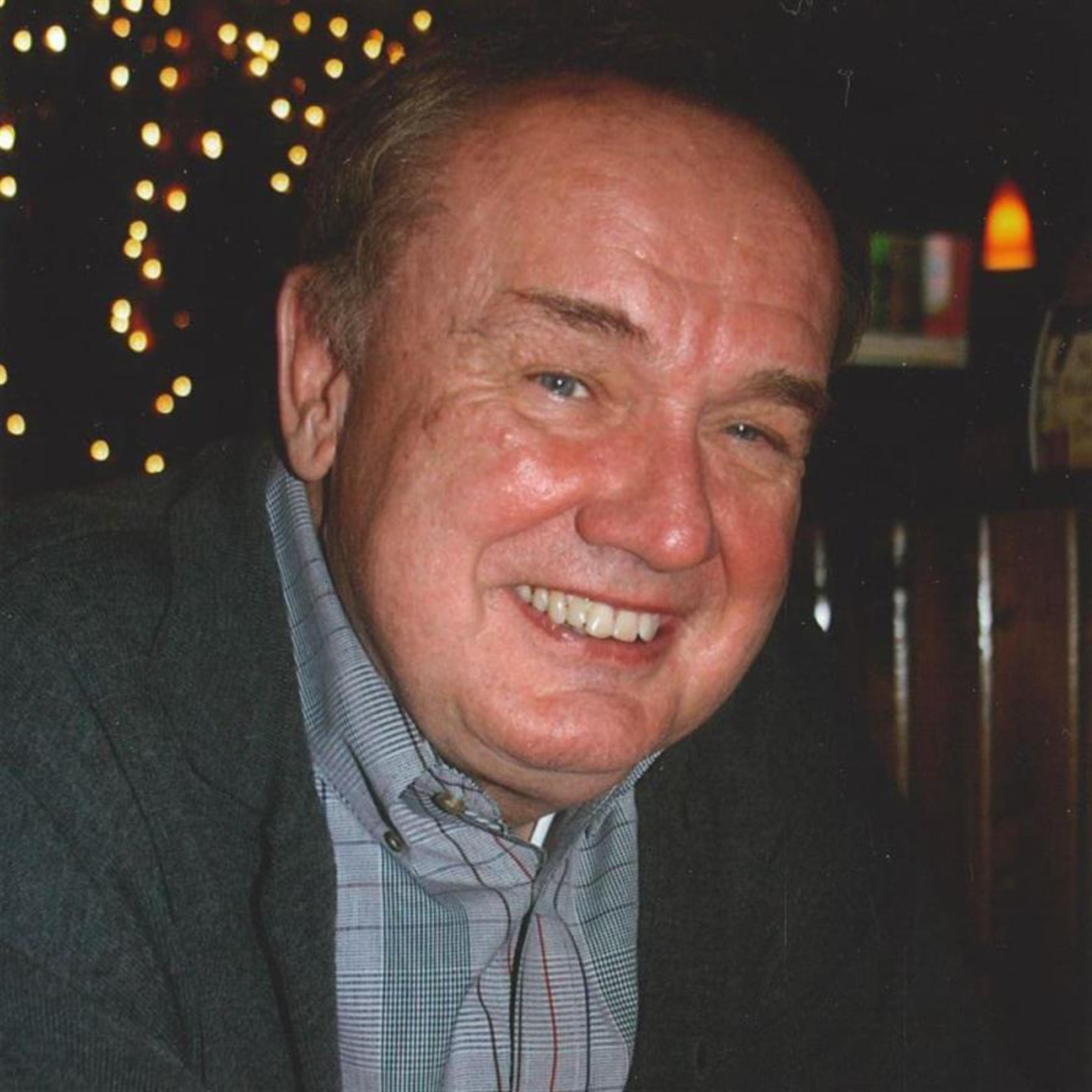 George Henry Hill Jr.