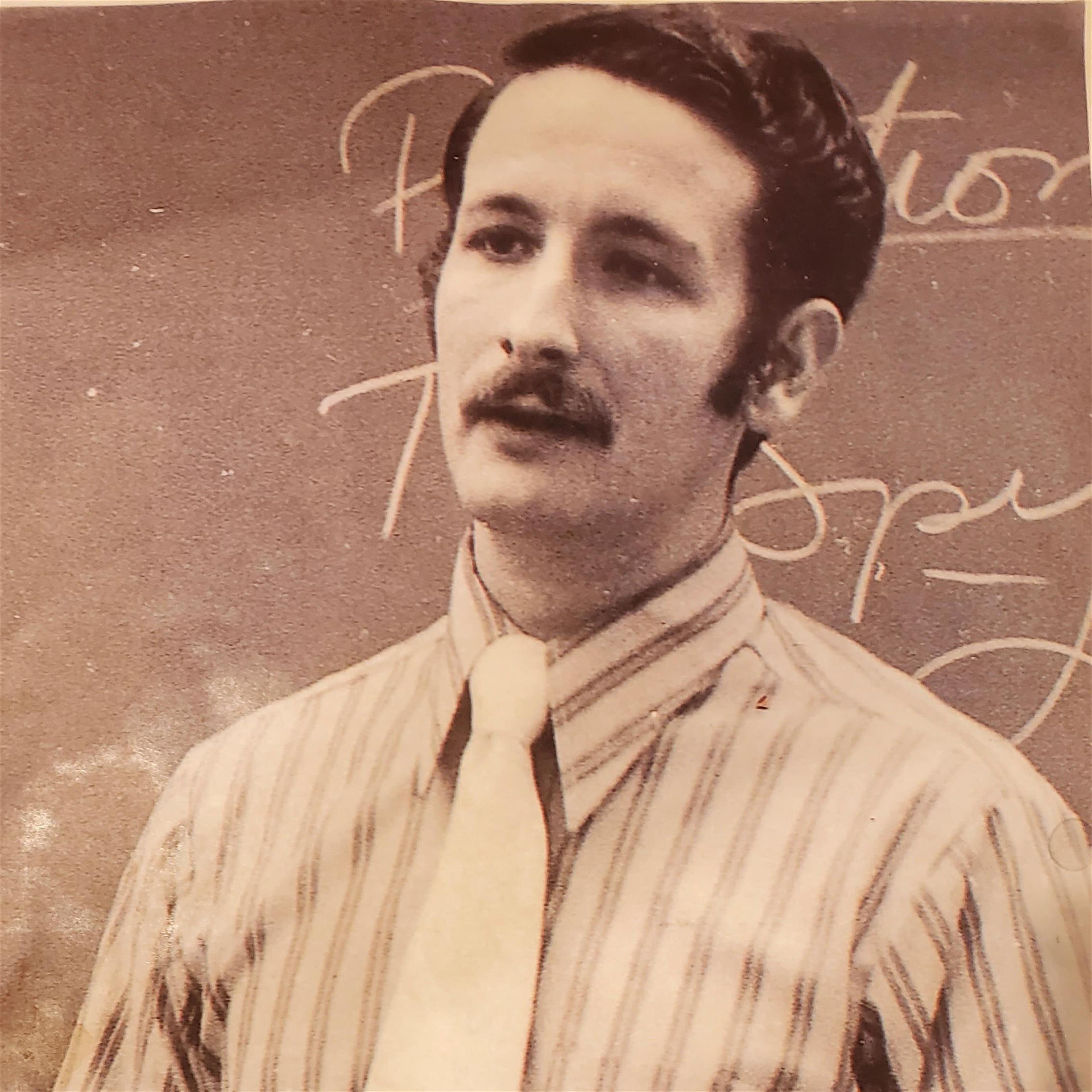 Benjamin Edwards