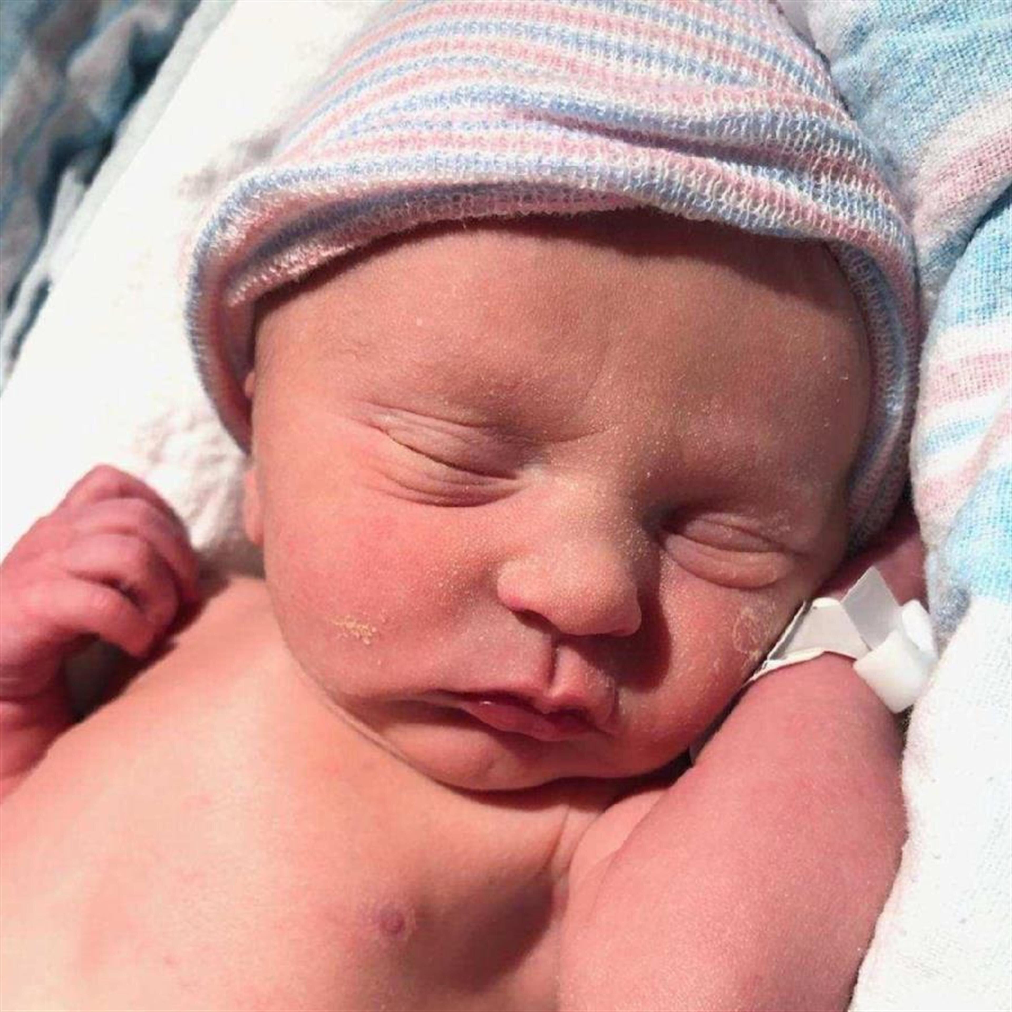 Titus John O'Donnell