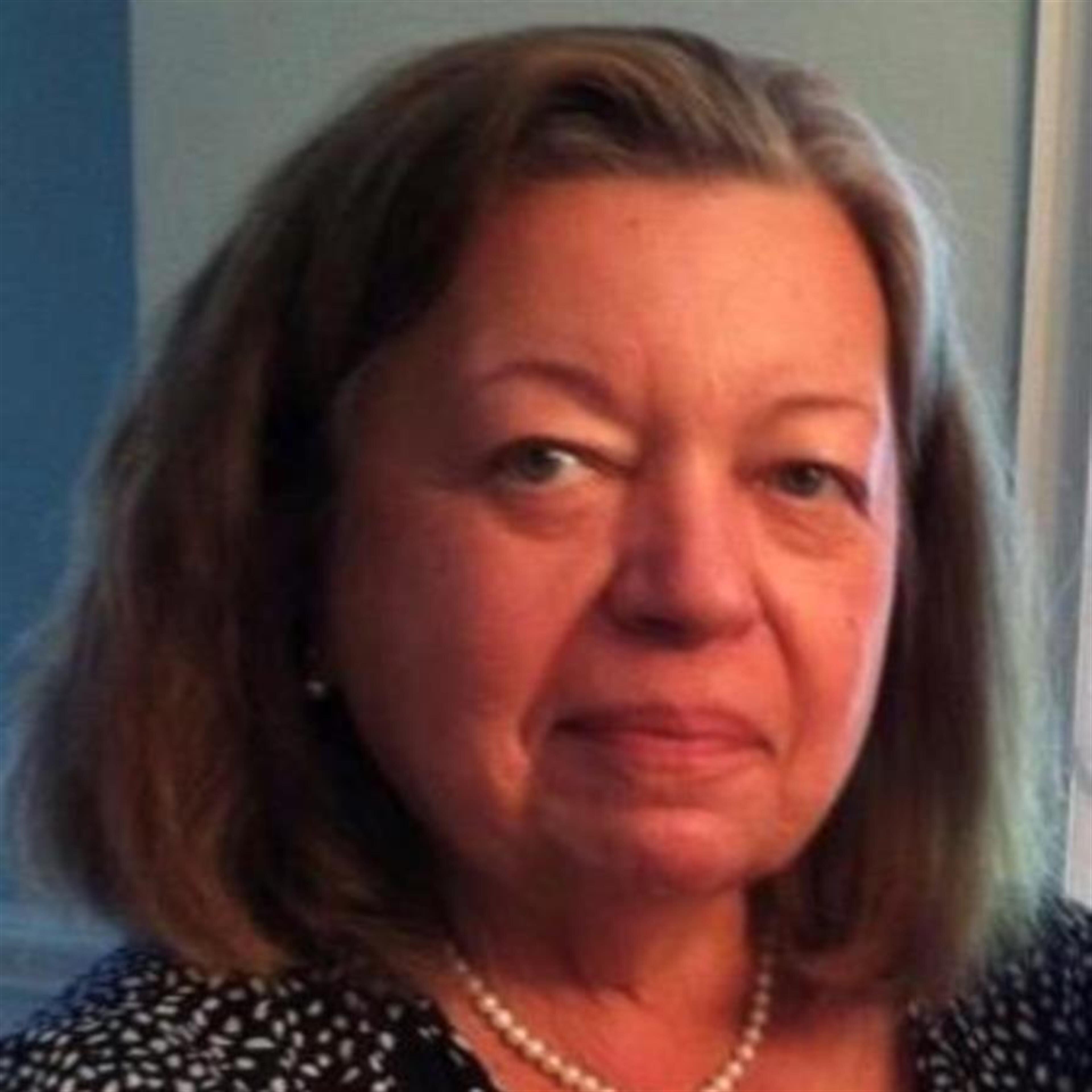 Mirka McDonald