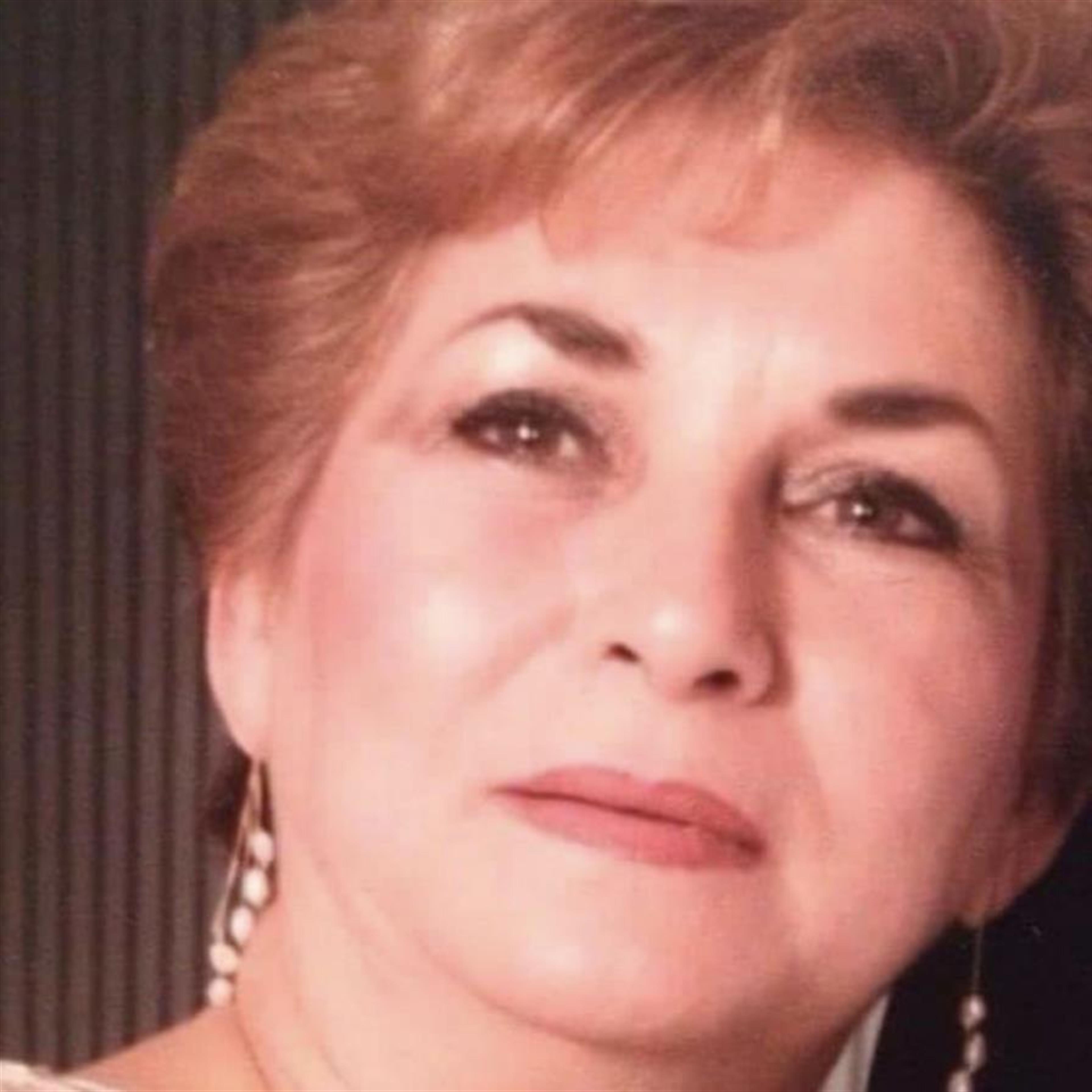 Joanne Shikora's obituary picture