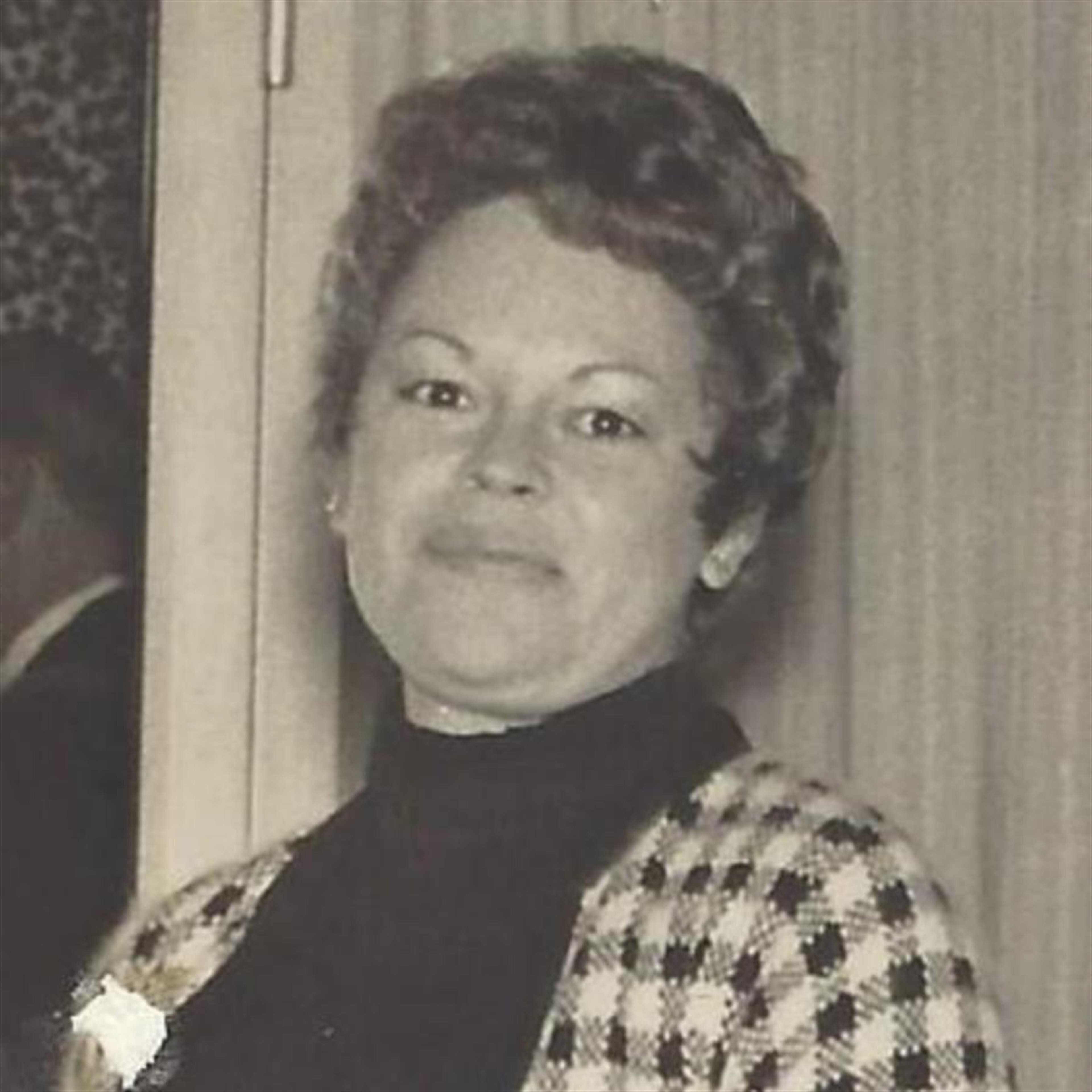 Sharon Wylie (Hartville)