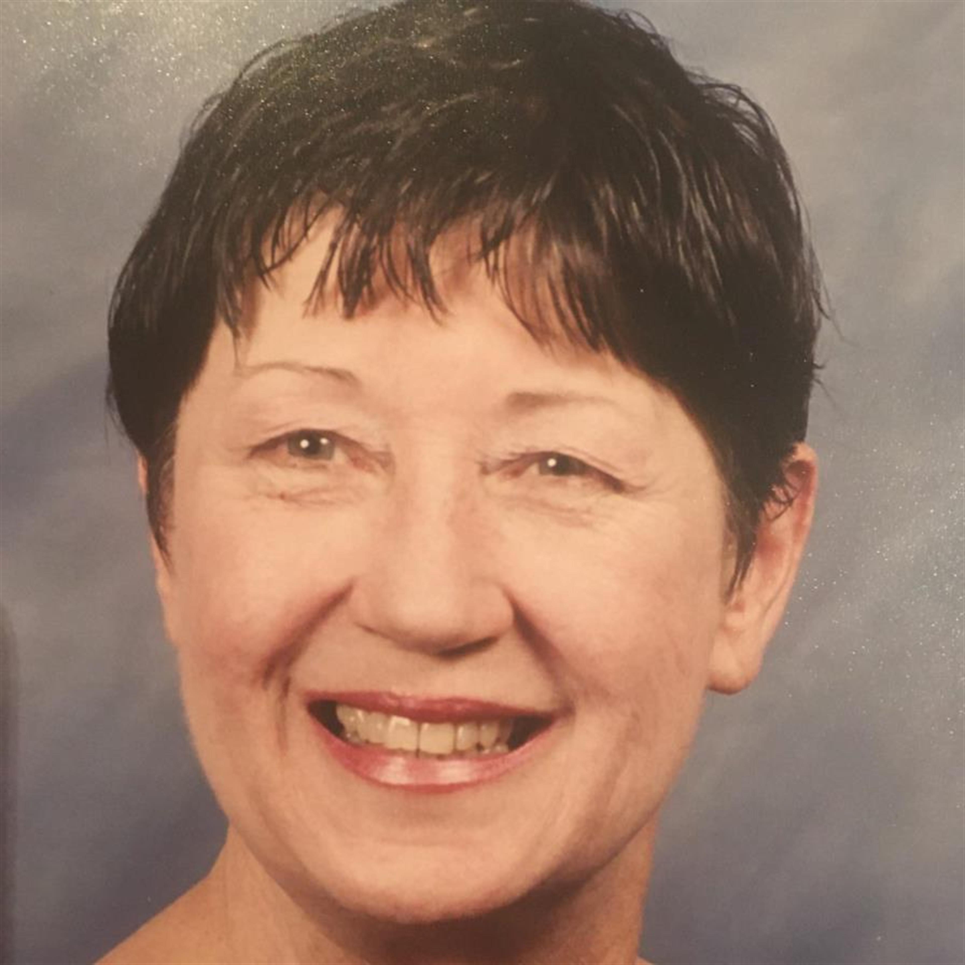 Gayle Swymer Olsen's obituary picture