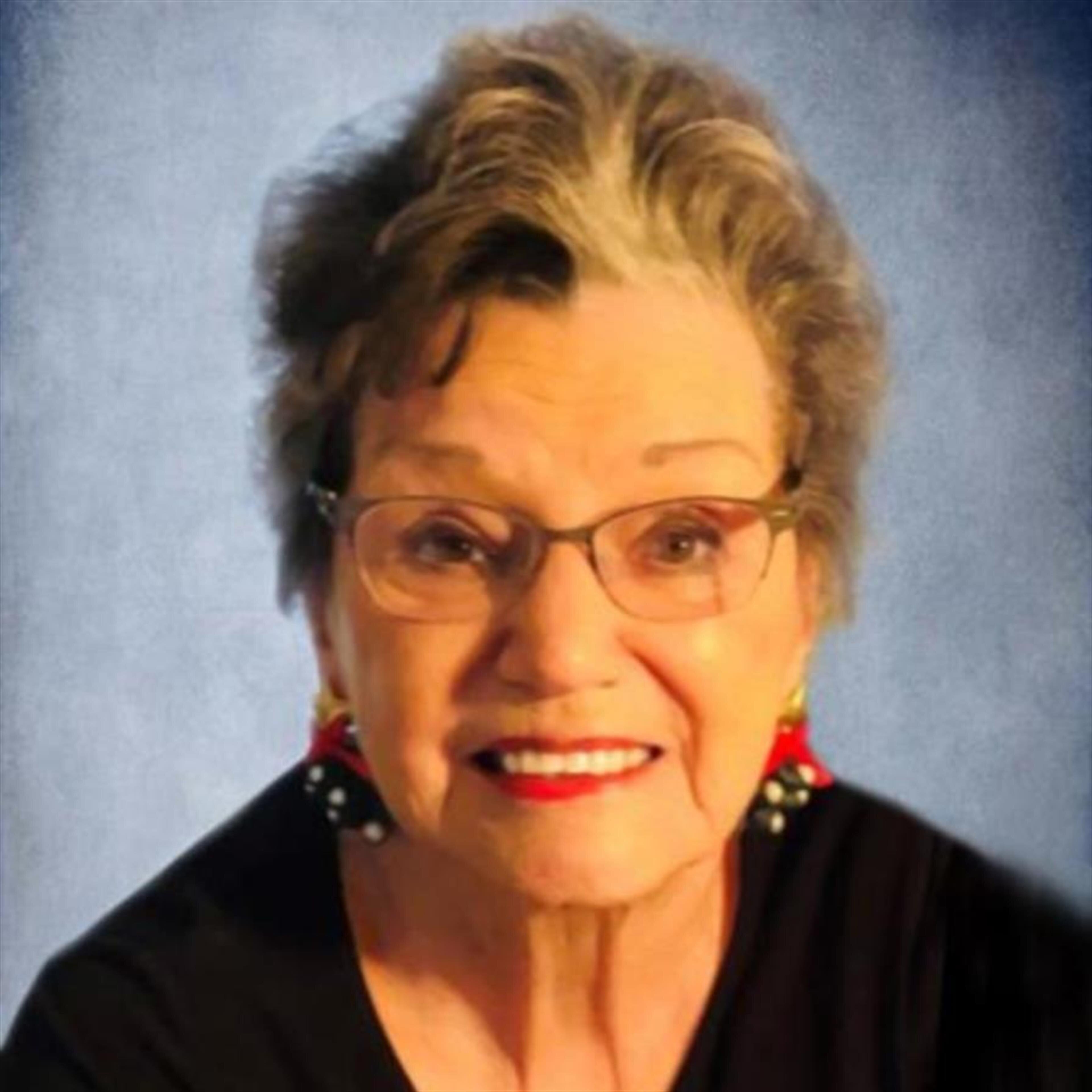 Mary Elizabeth Casseday