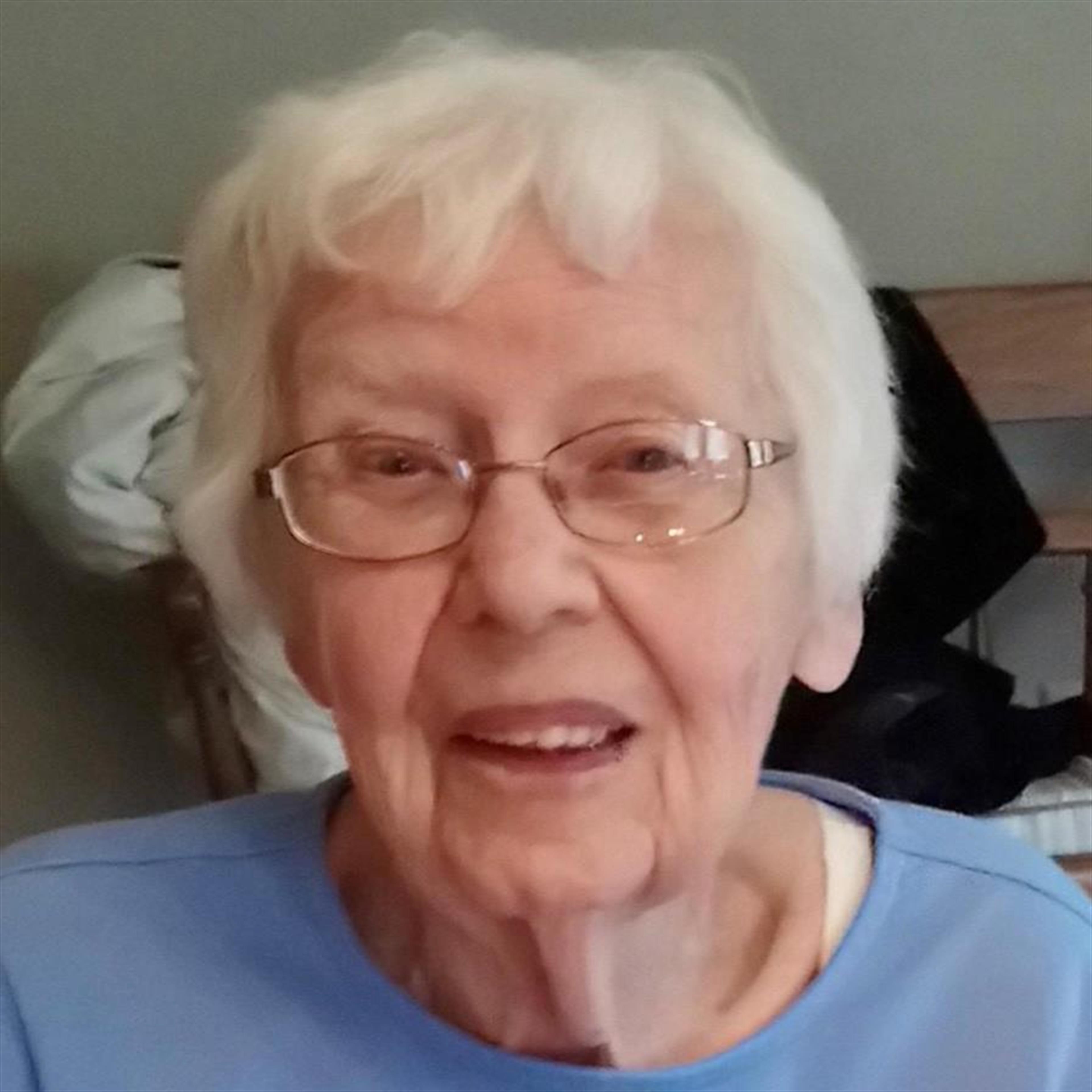 Jean Bernice Yentz's obituary picture