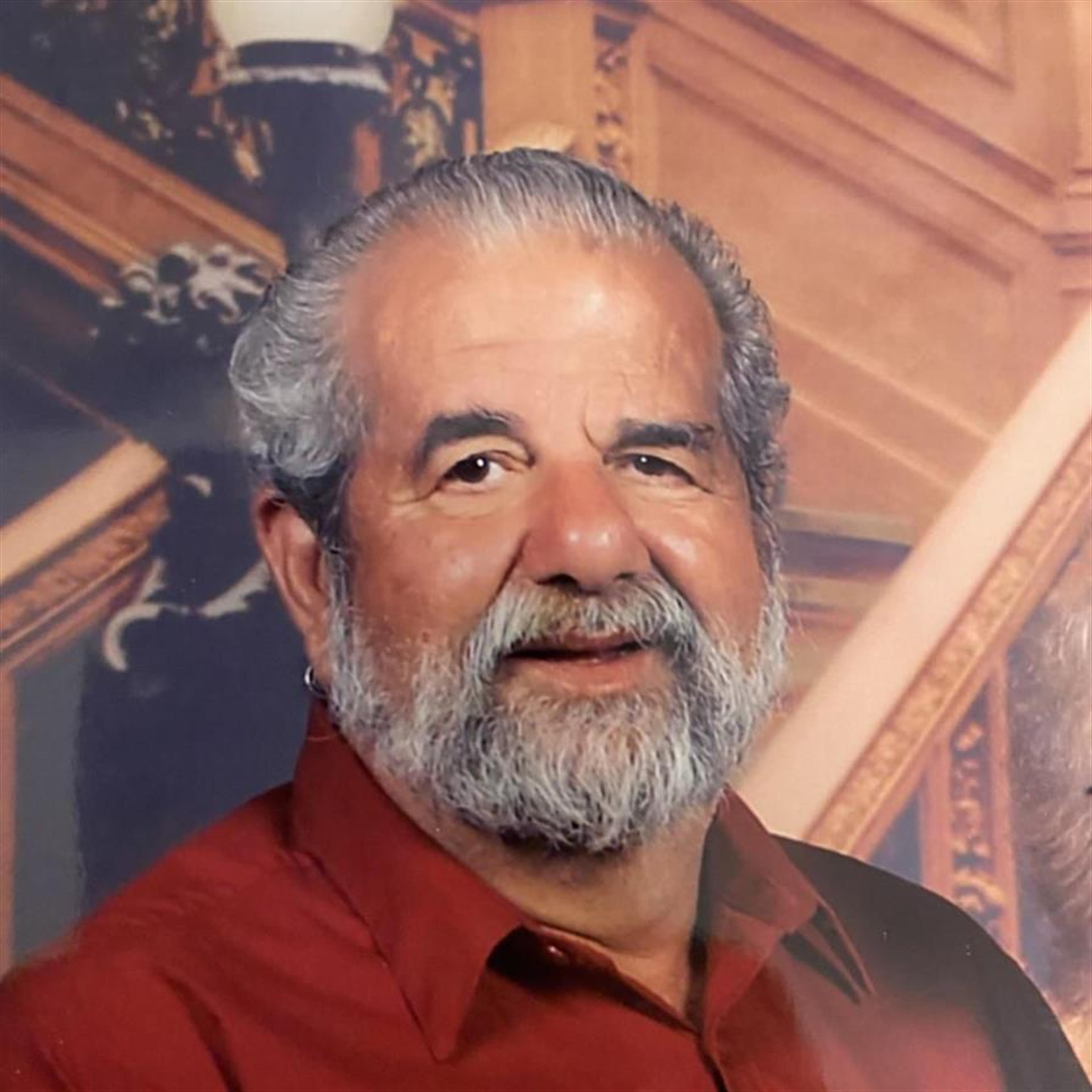 Ronald J Lagattuta