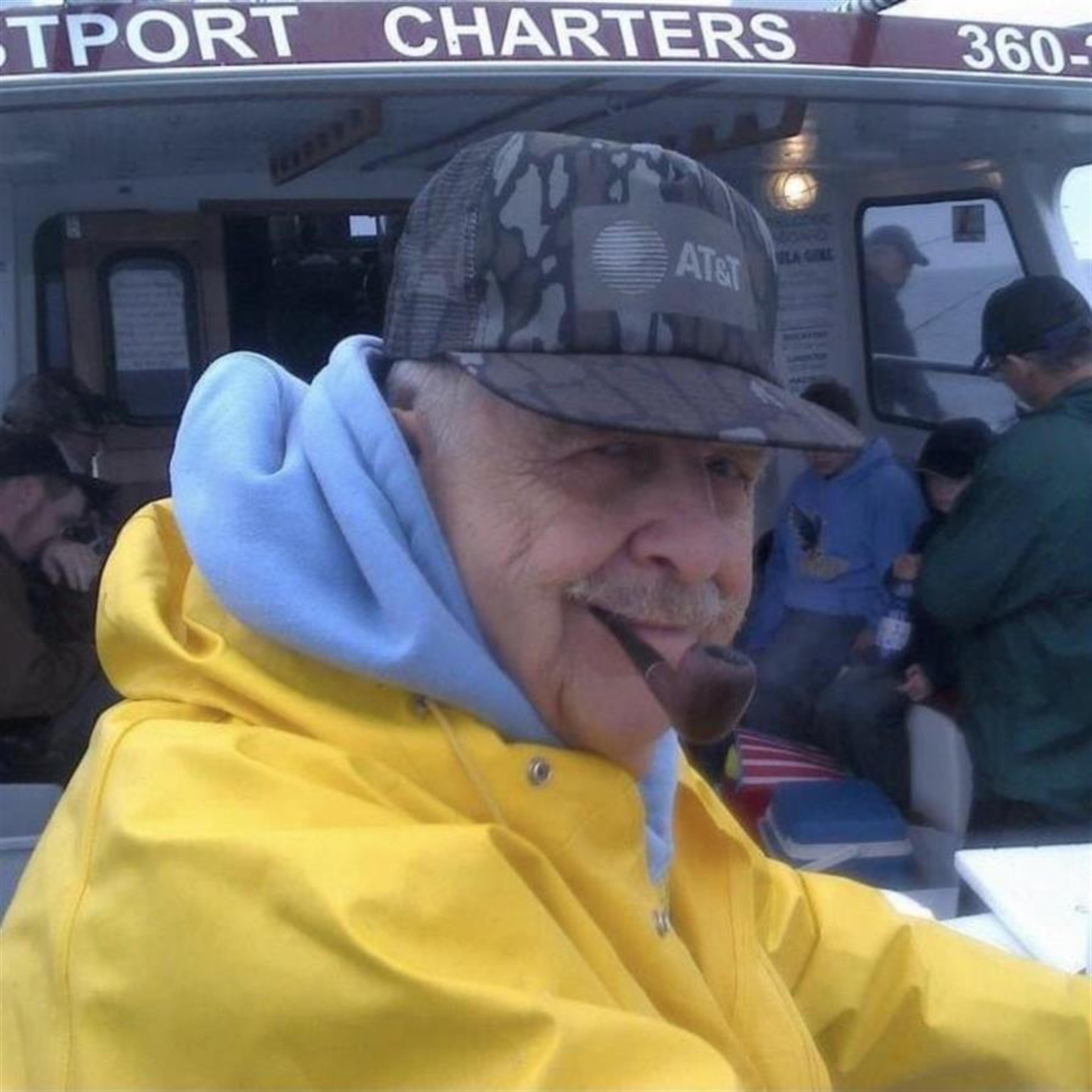 Harold R Feaster