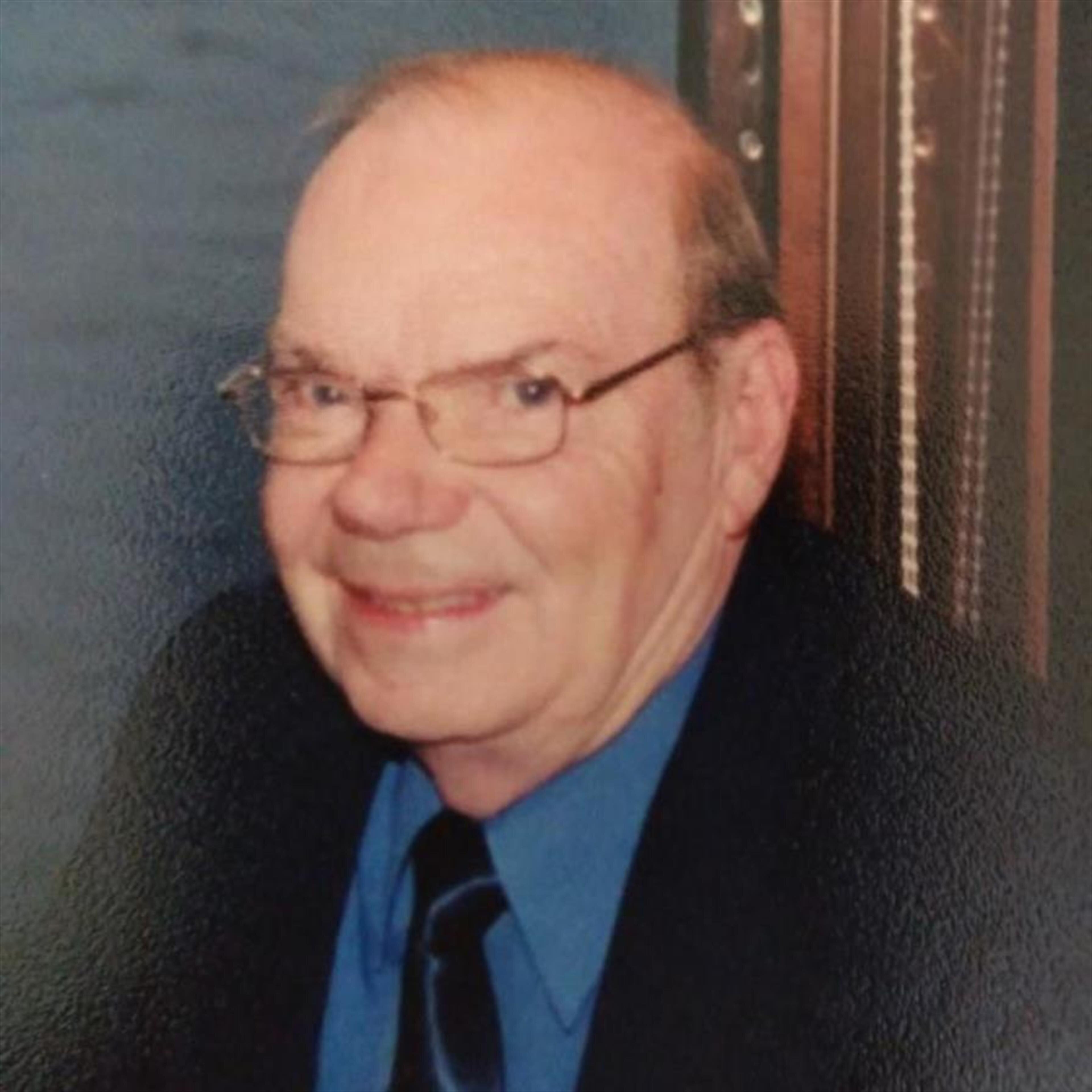 Ralph B. Phillips
