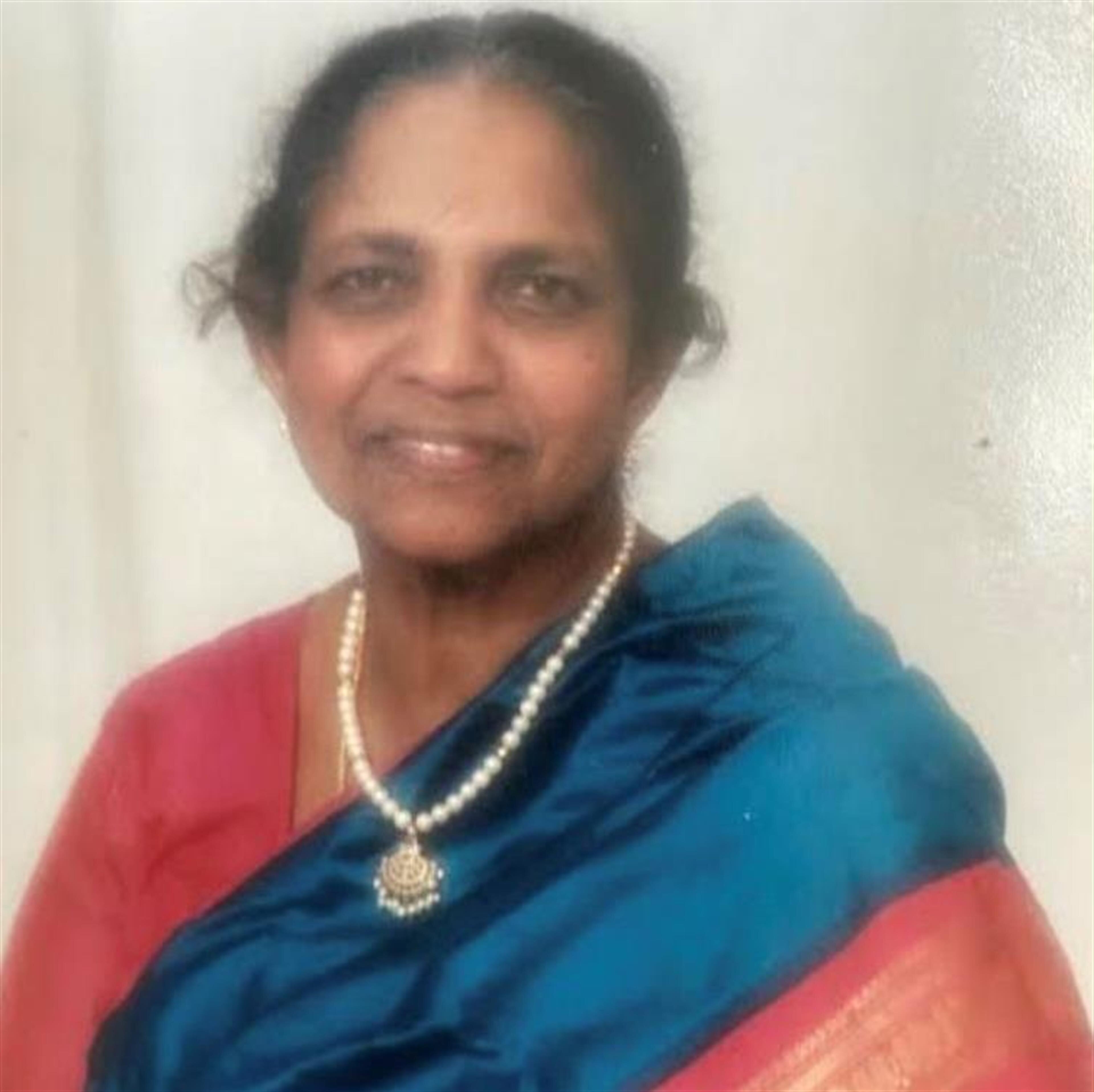 Vimala Marybell Paulraj