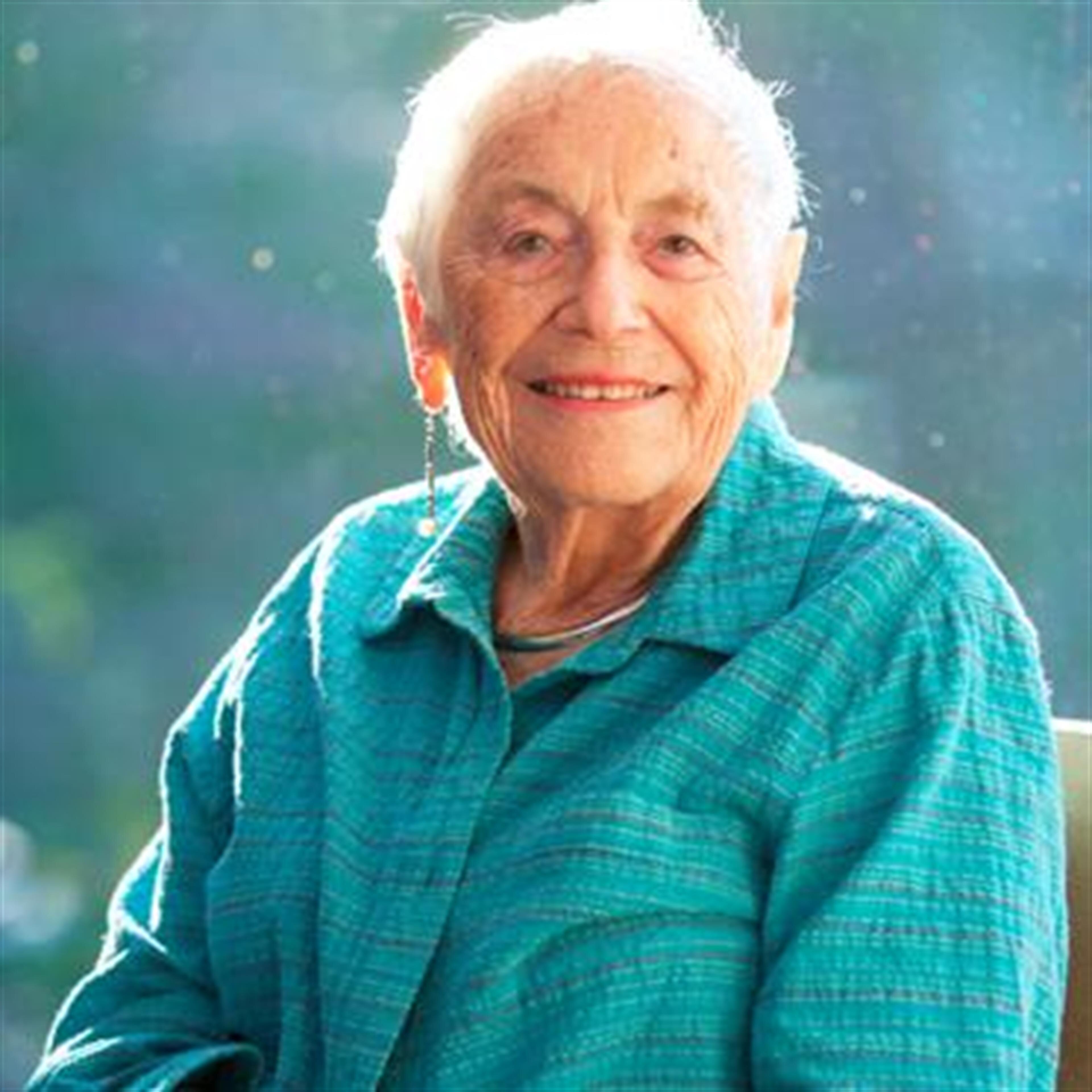Sarah Greenstein