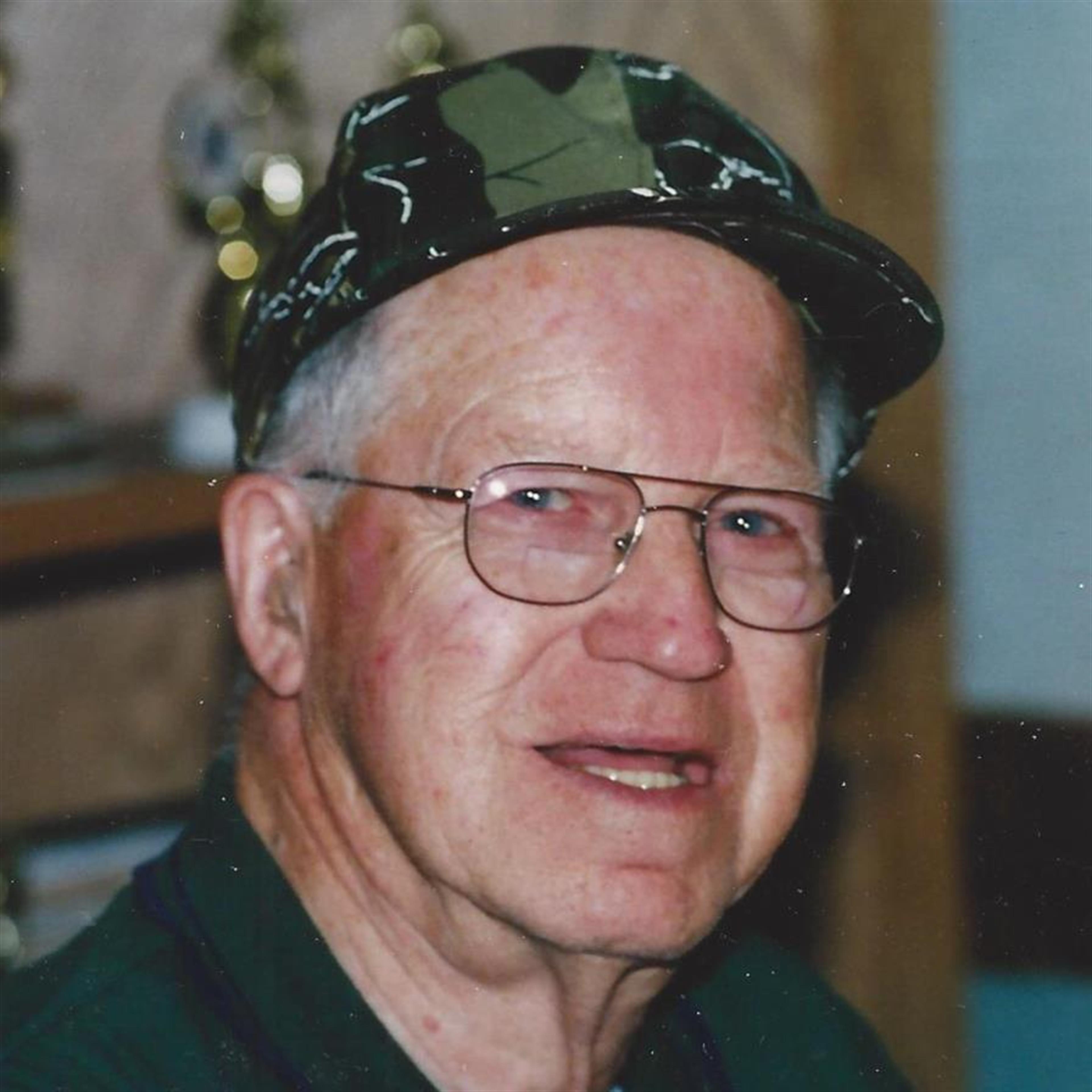 Gerald "Jerry" Heath