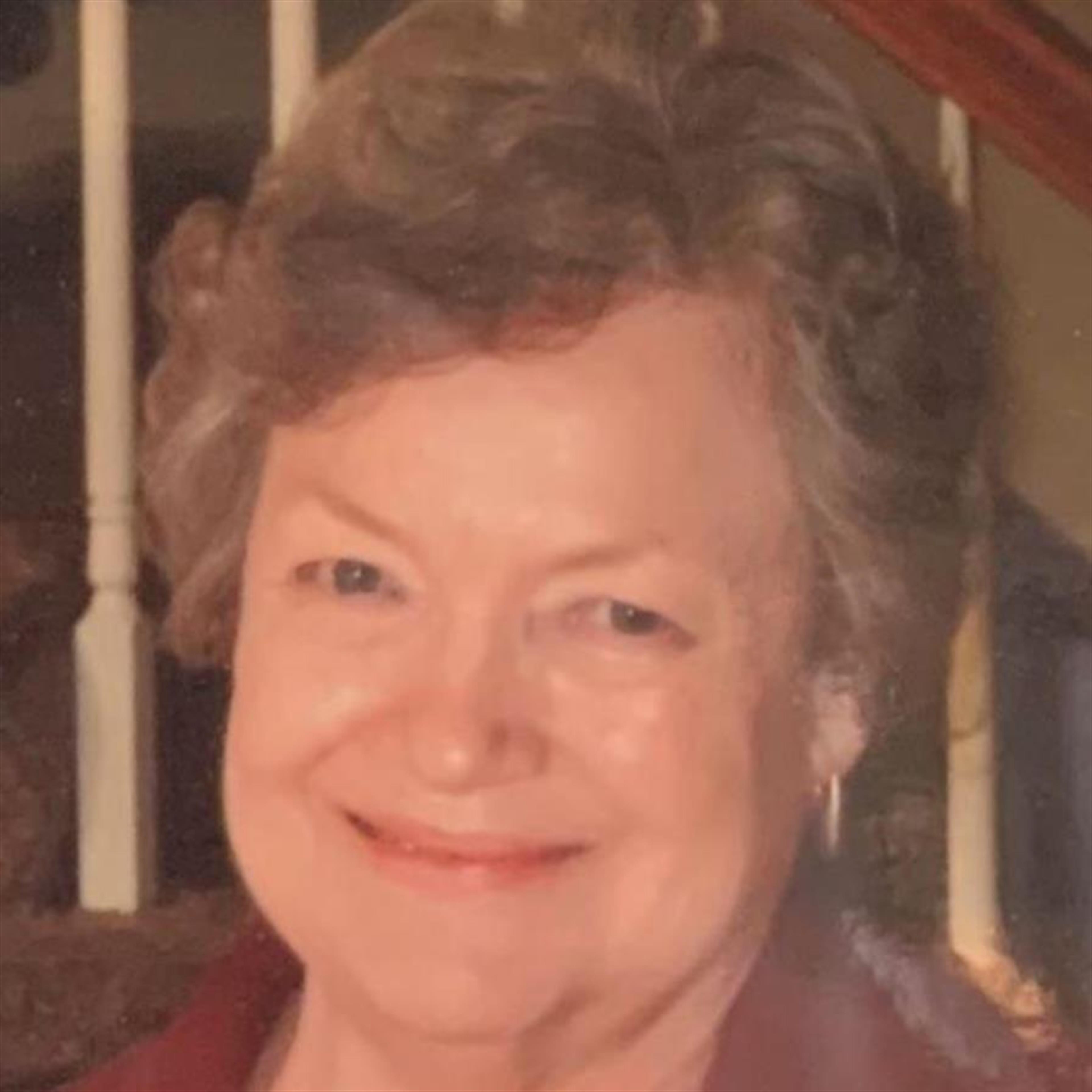 Dolores Mardel Wilson
