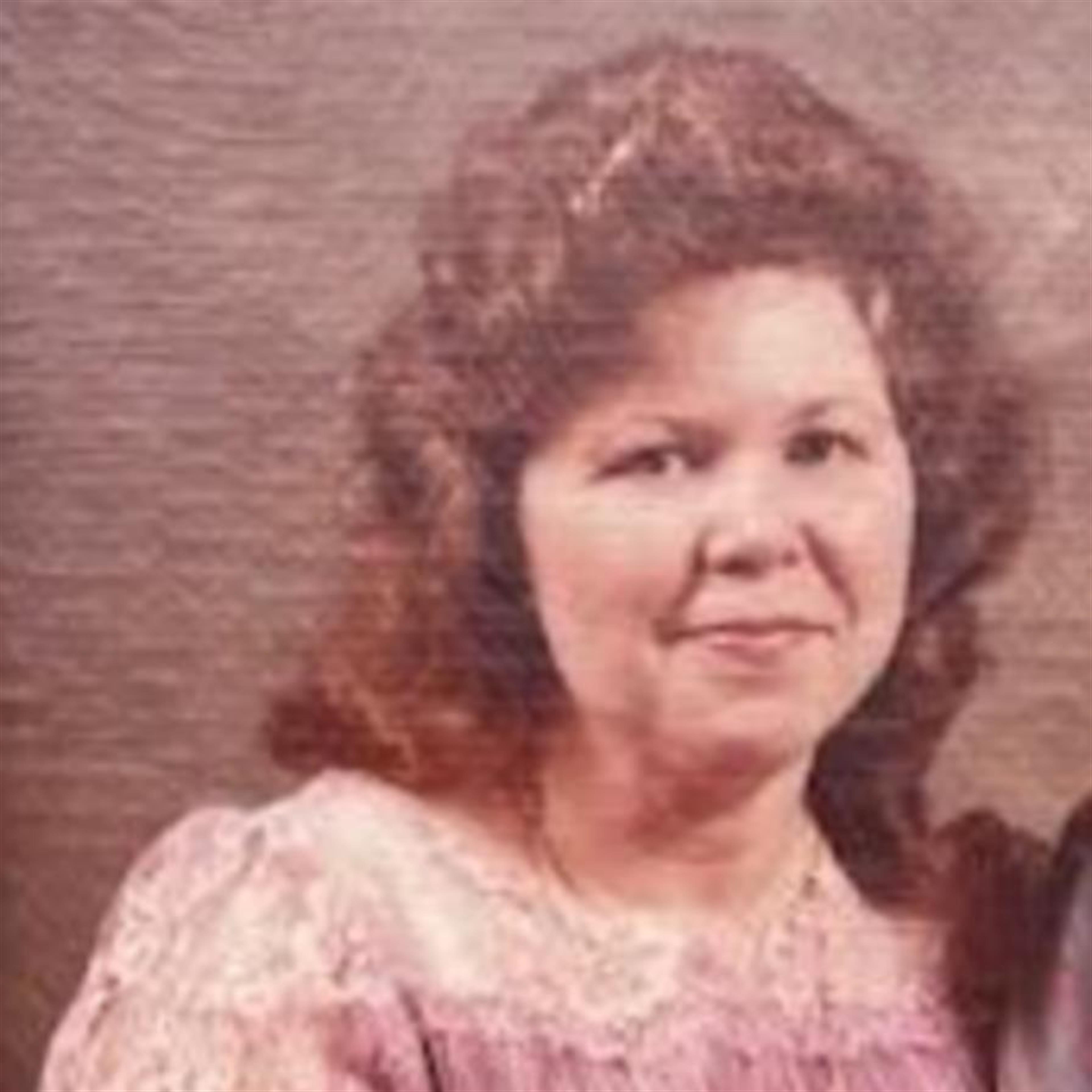 Mrs. Betty Lou Thompson