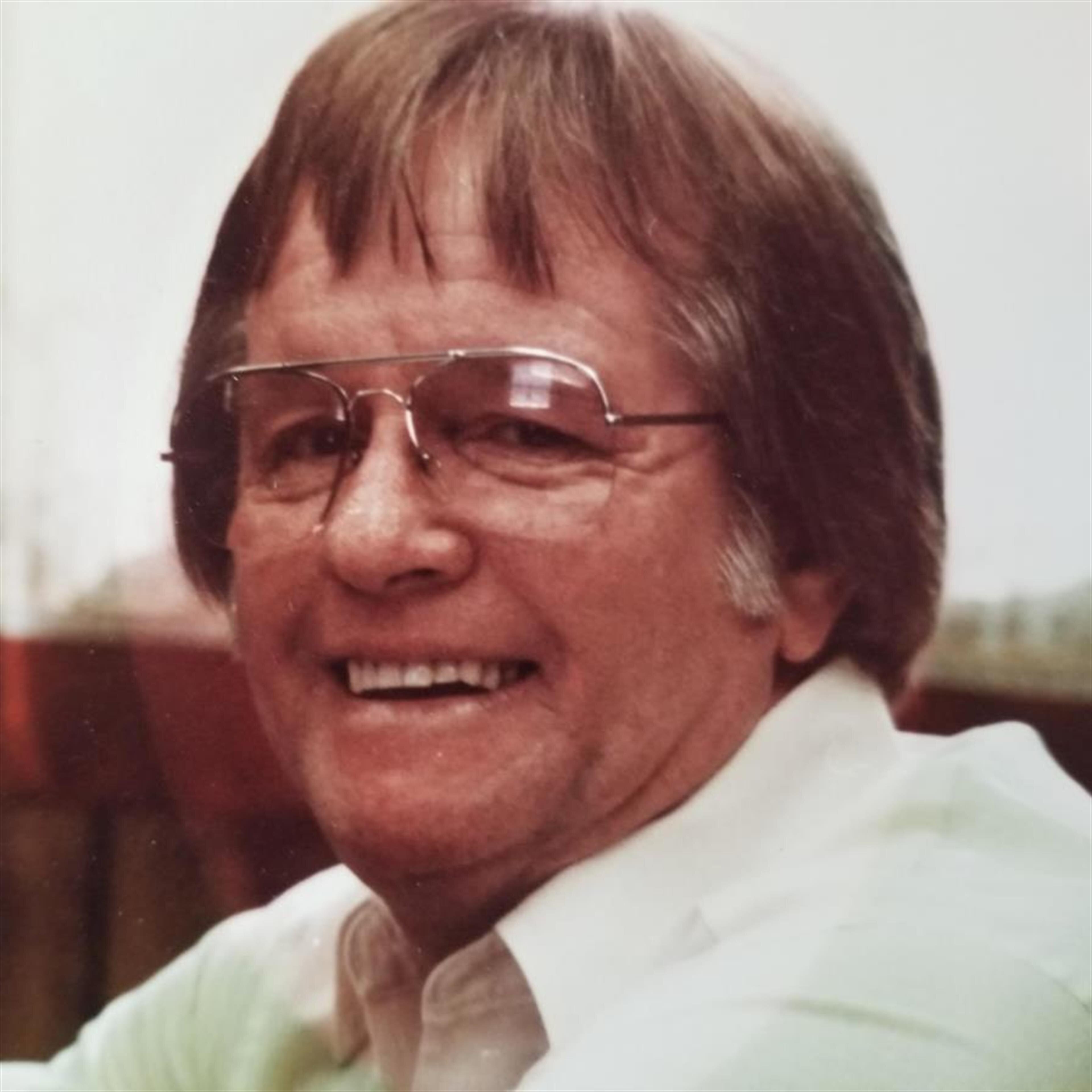 Marvin E. Stone