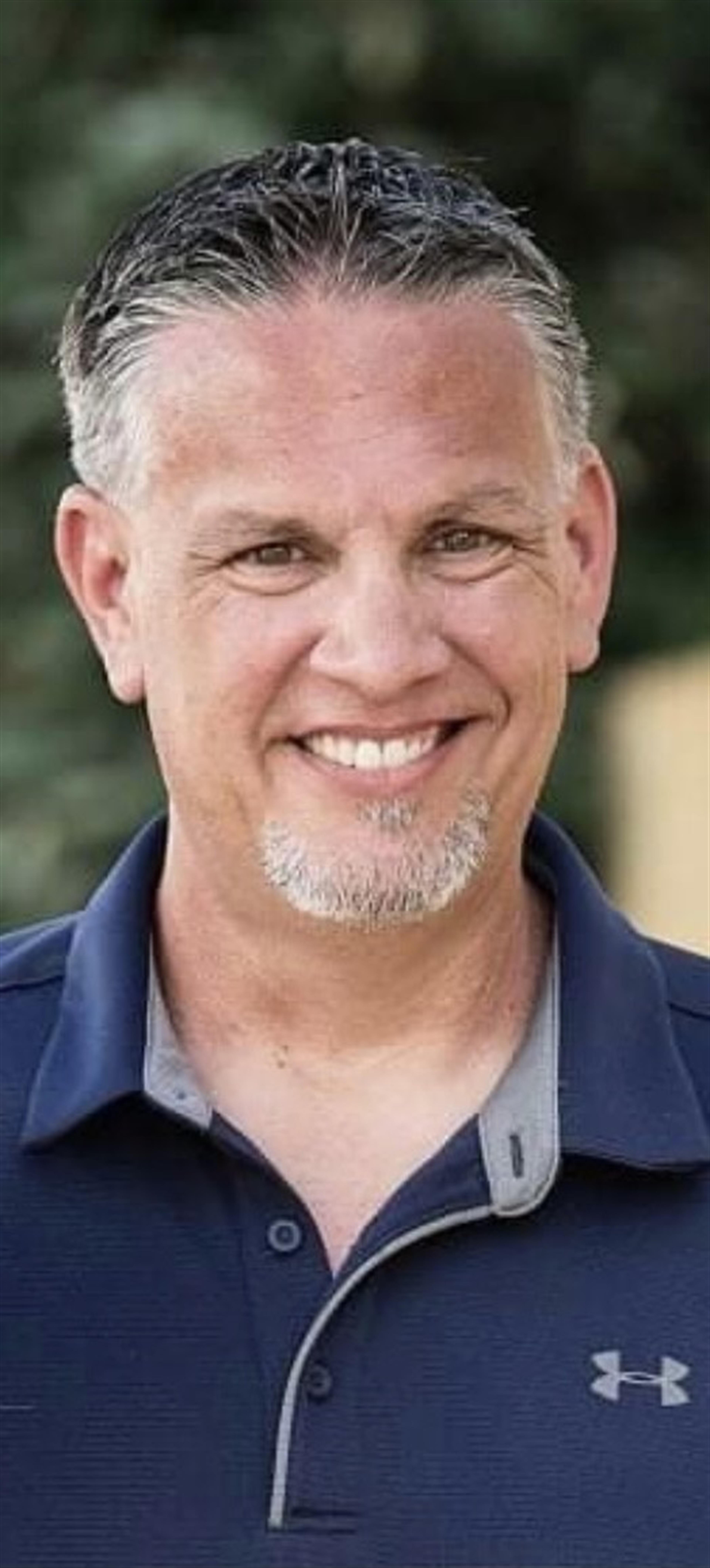 Christopher Alan Robertson's obituary picture