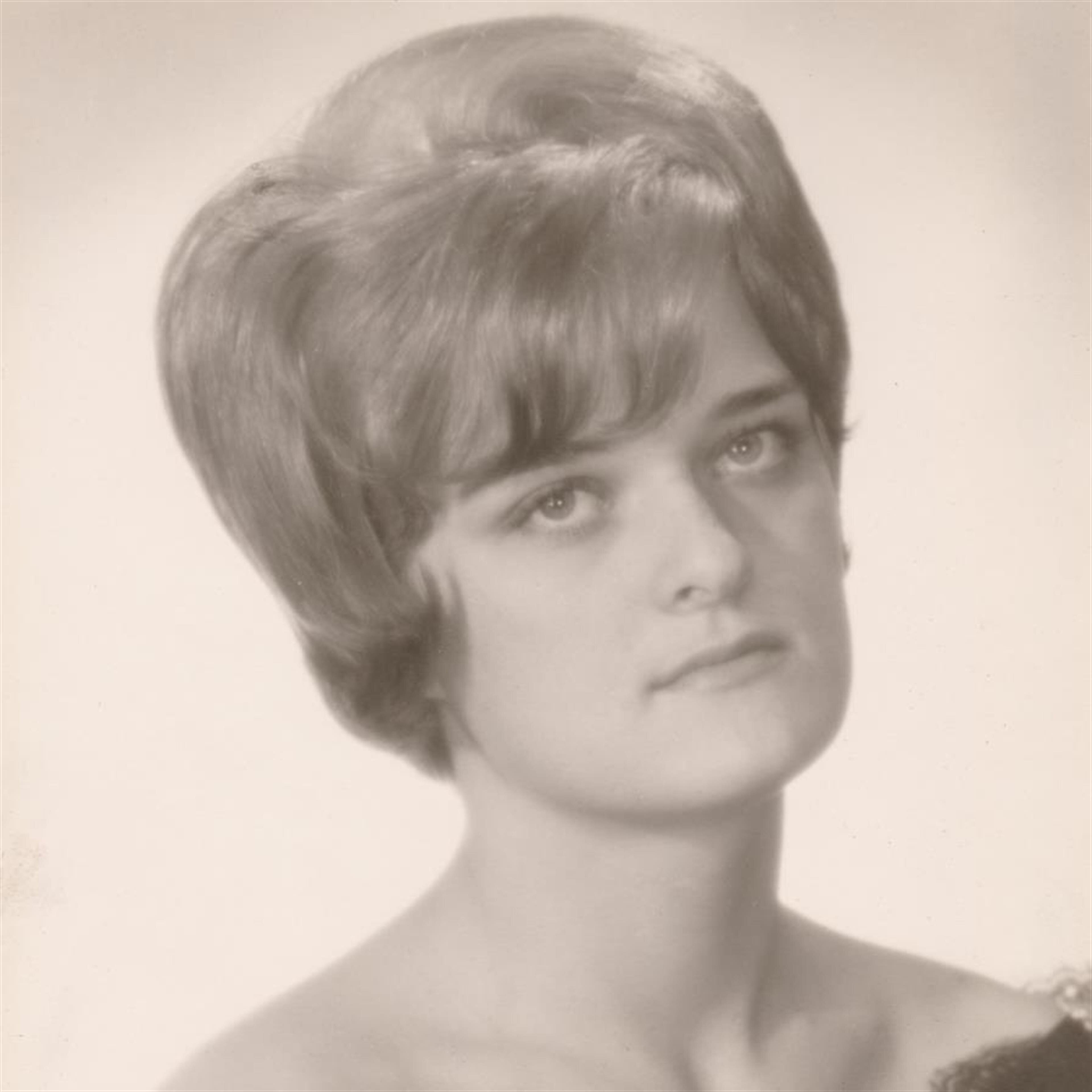 Beverly Kay Shockley