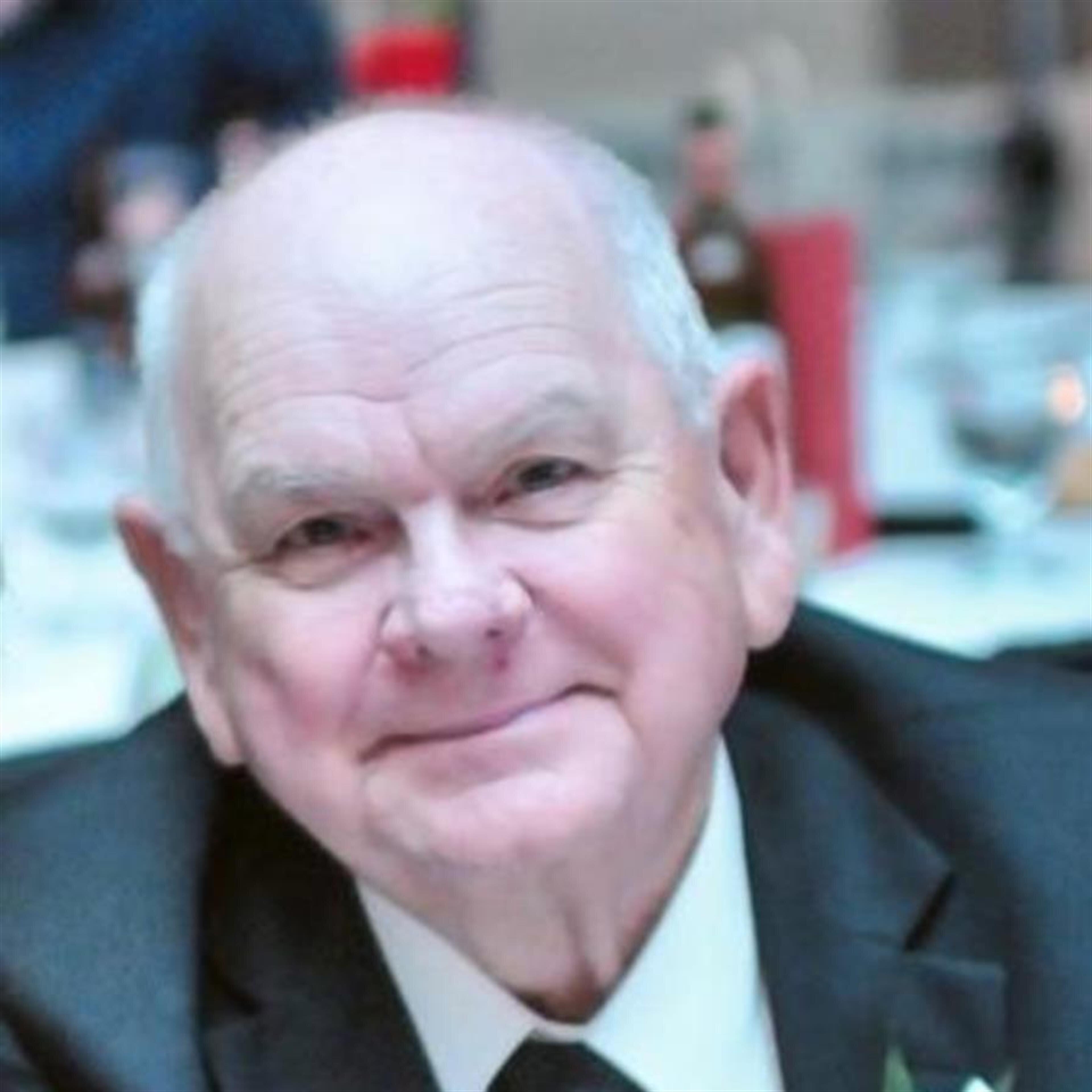 Harold Phelps