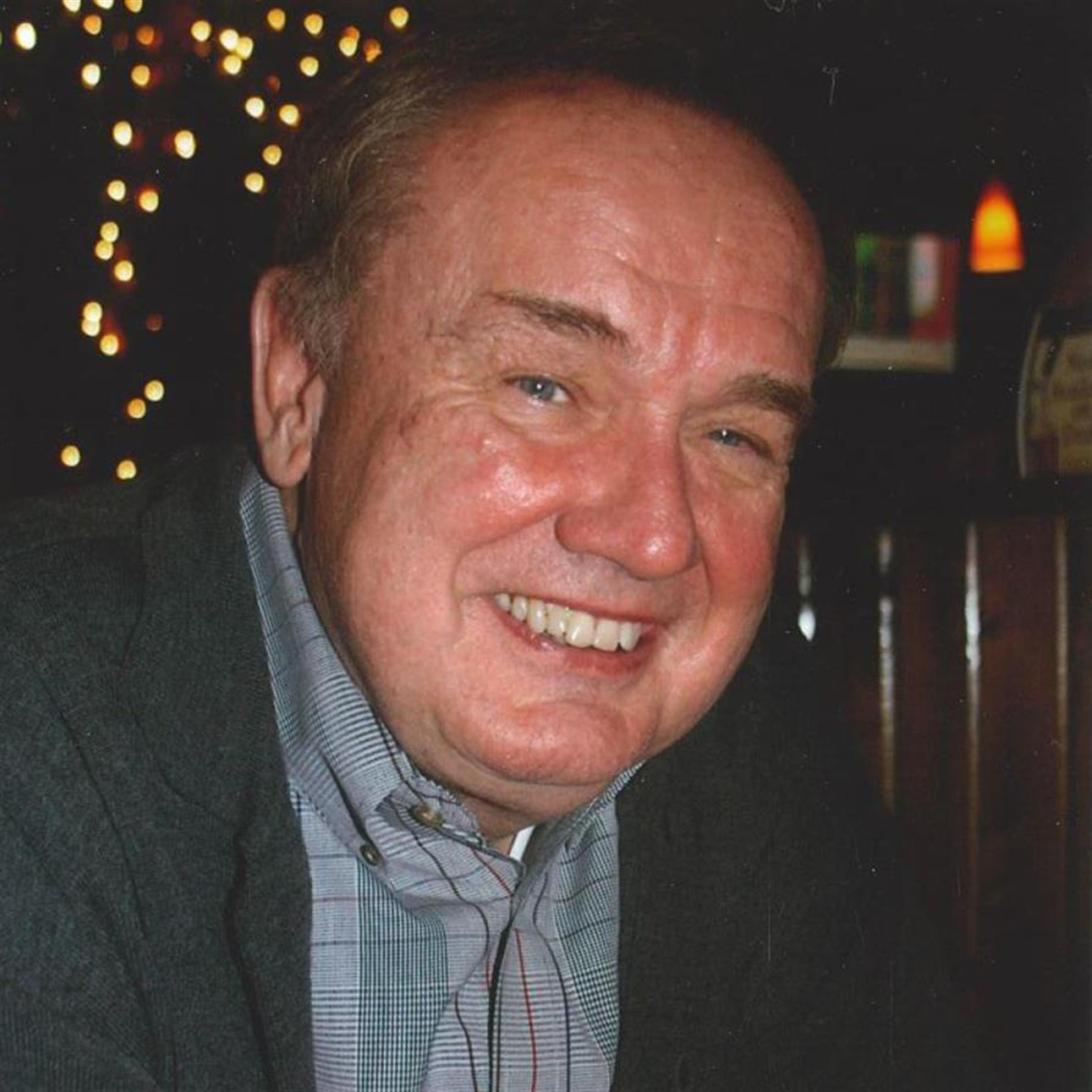 George Henry Hill Jr.