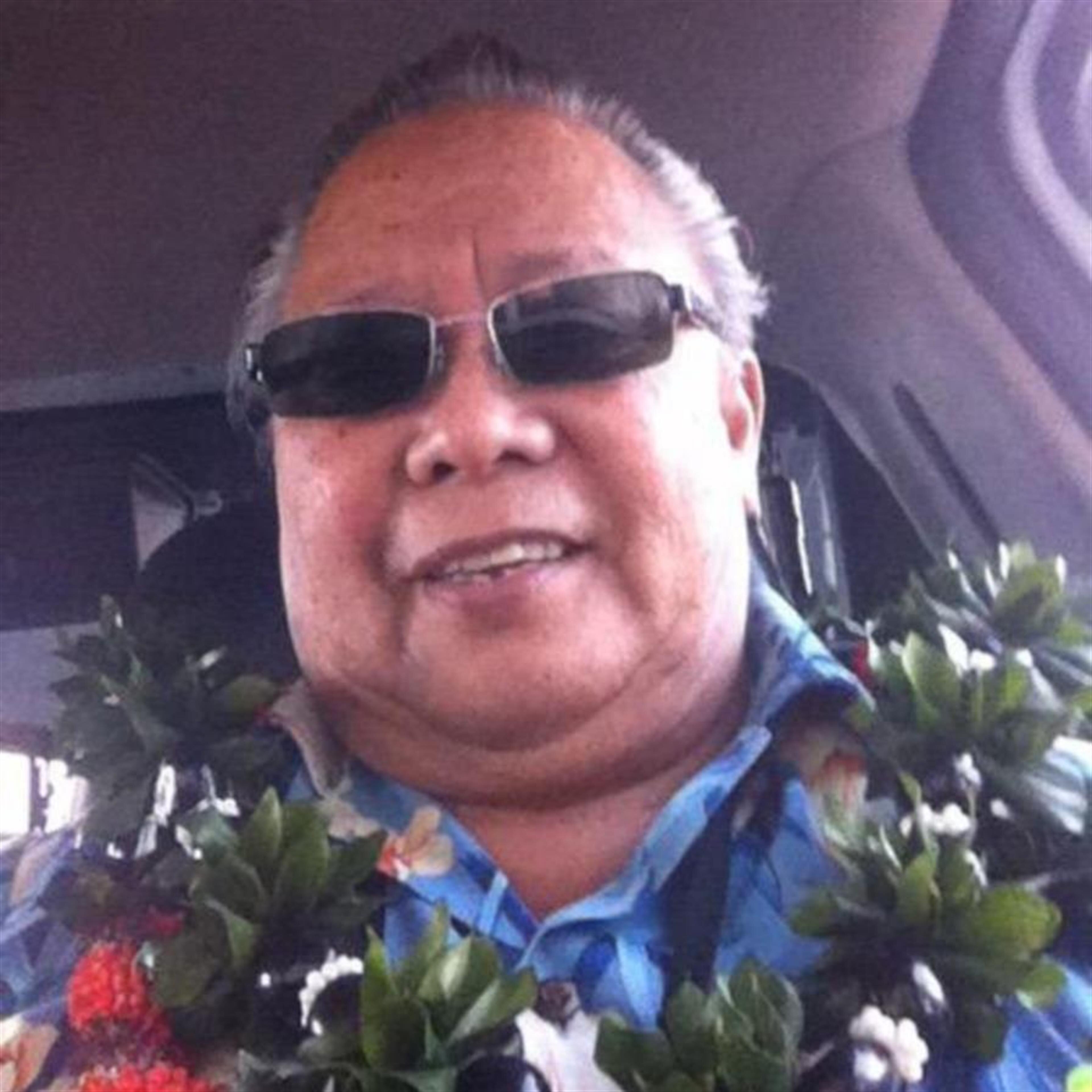 Eugene Villarimo