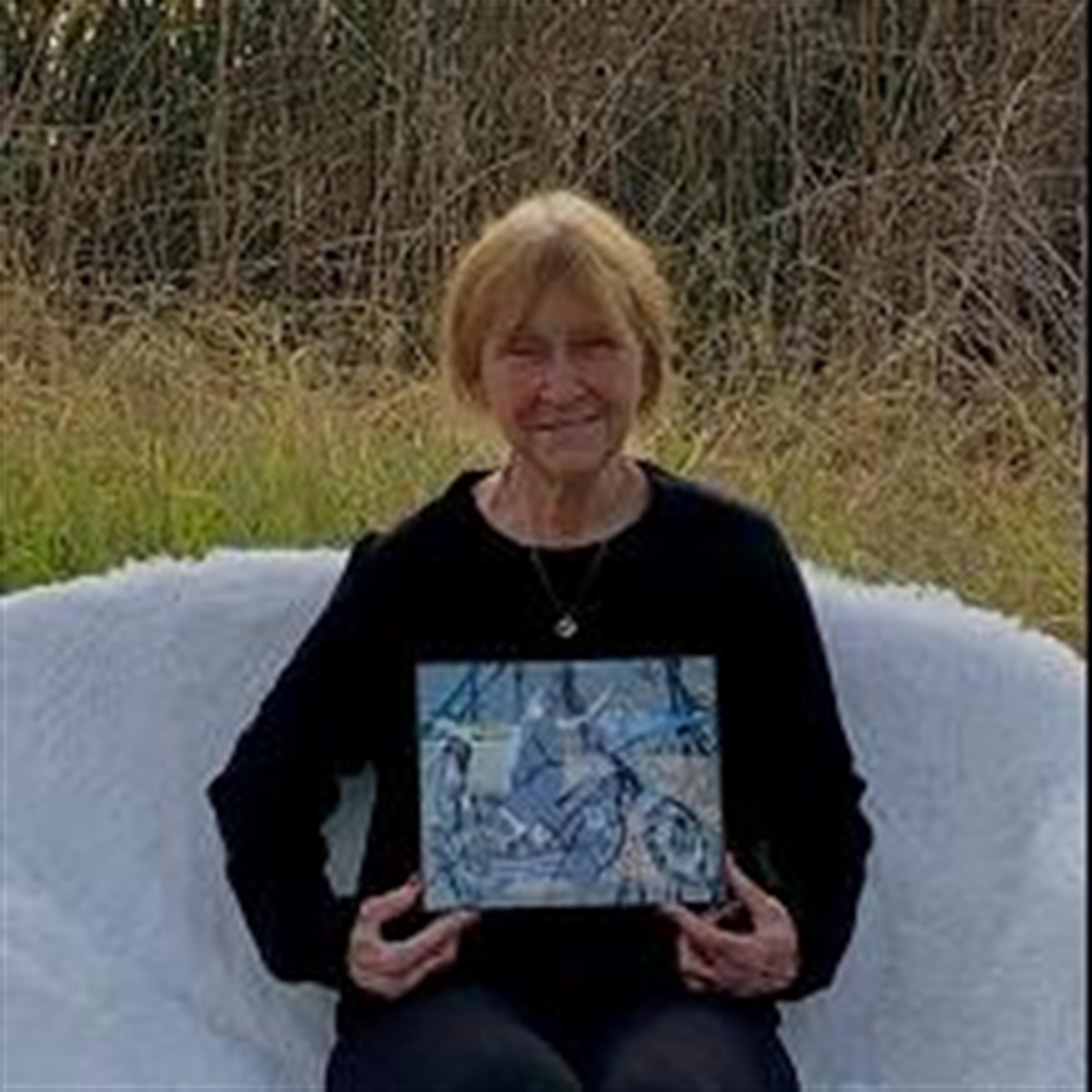 Carolyn Mae Blaylock