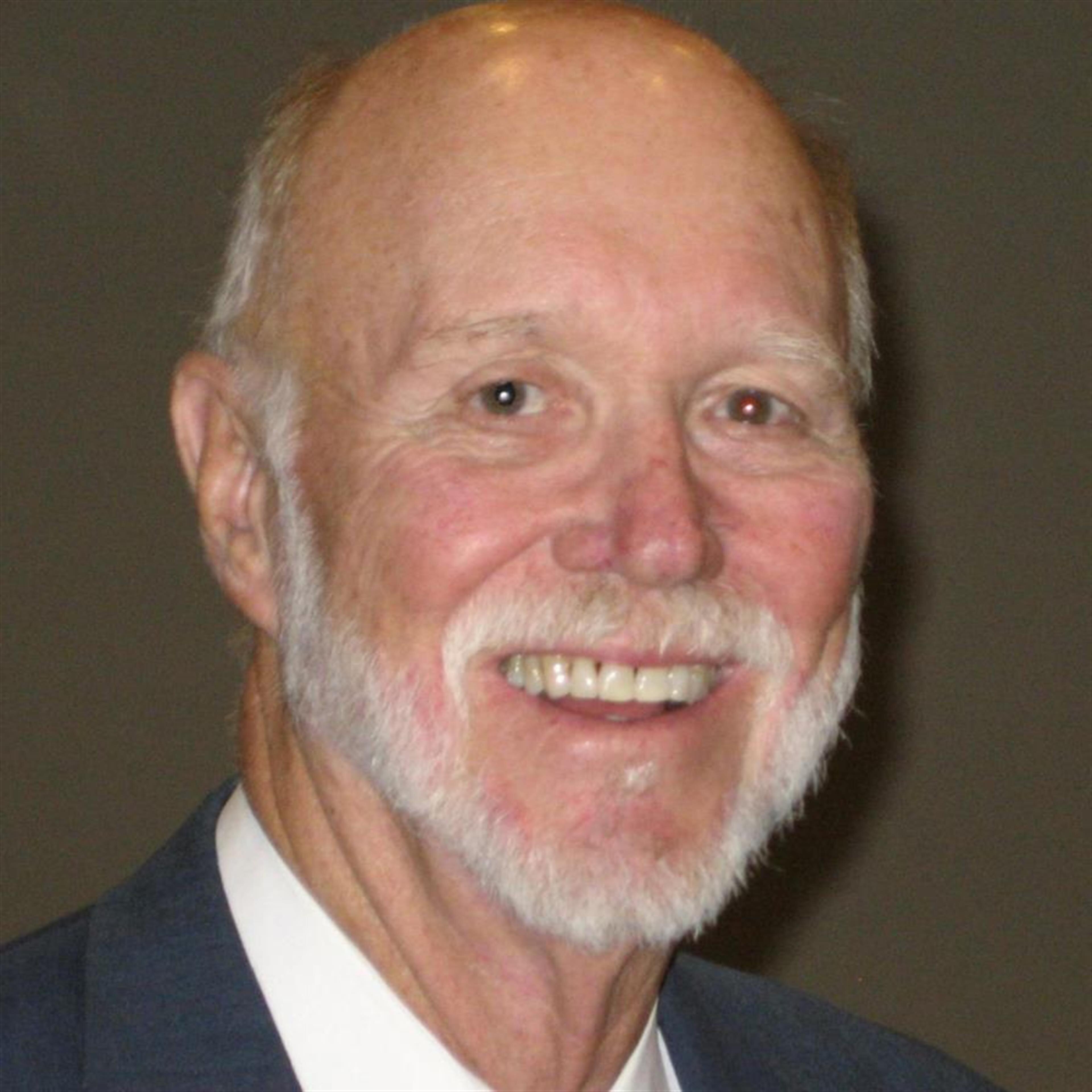 Carl Lynn Ray