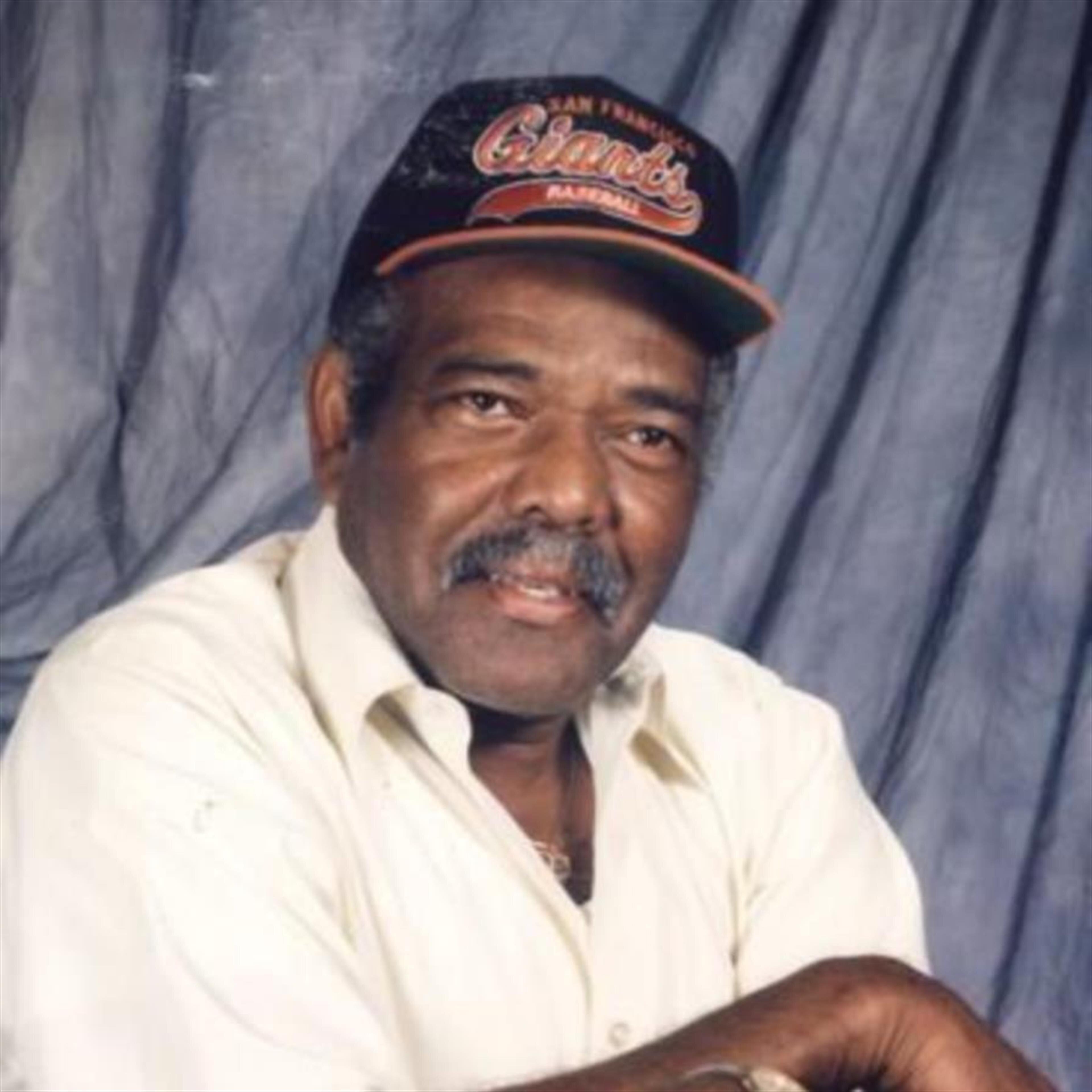 Harold McPherson