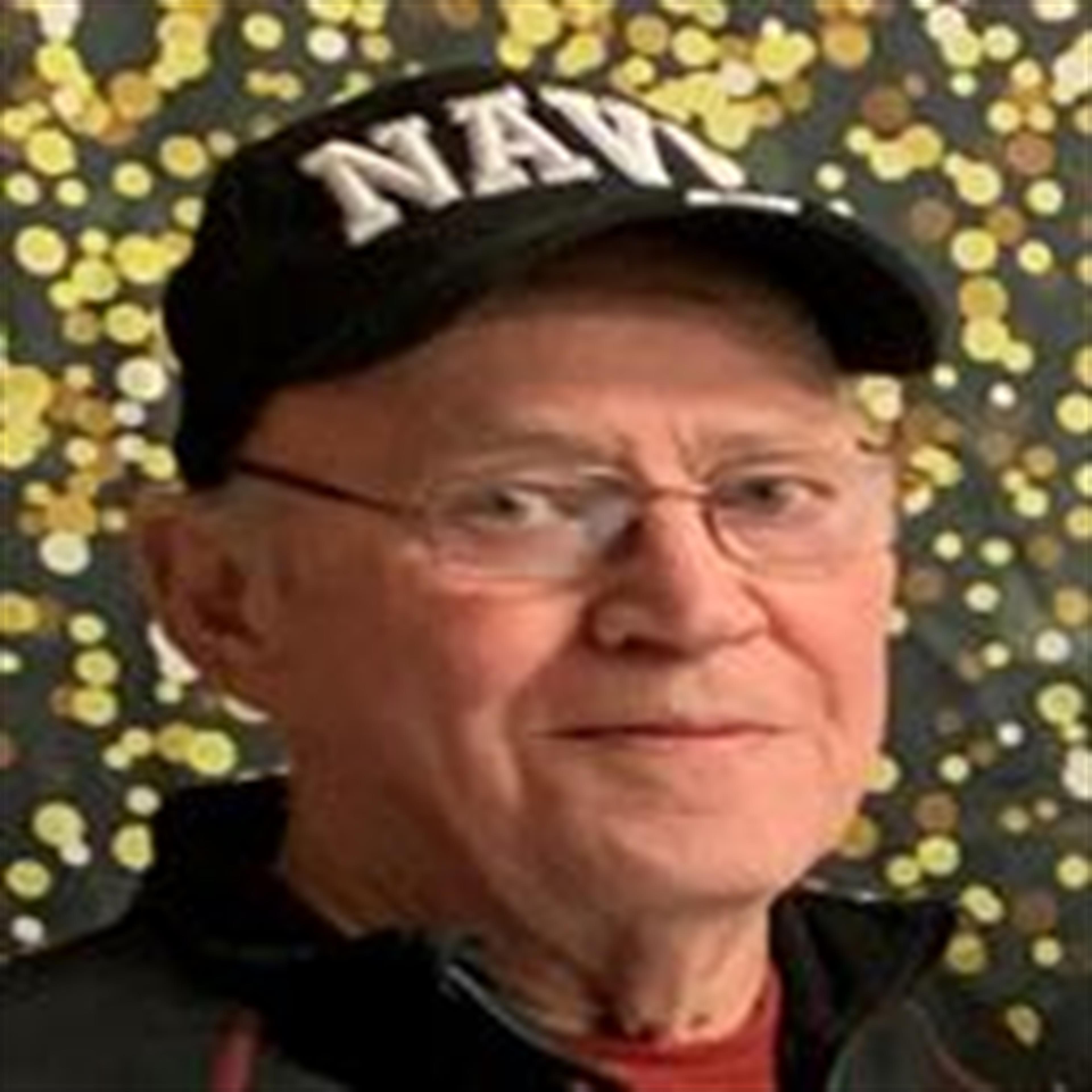 George Junior Gallahar