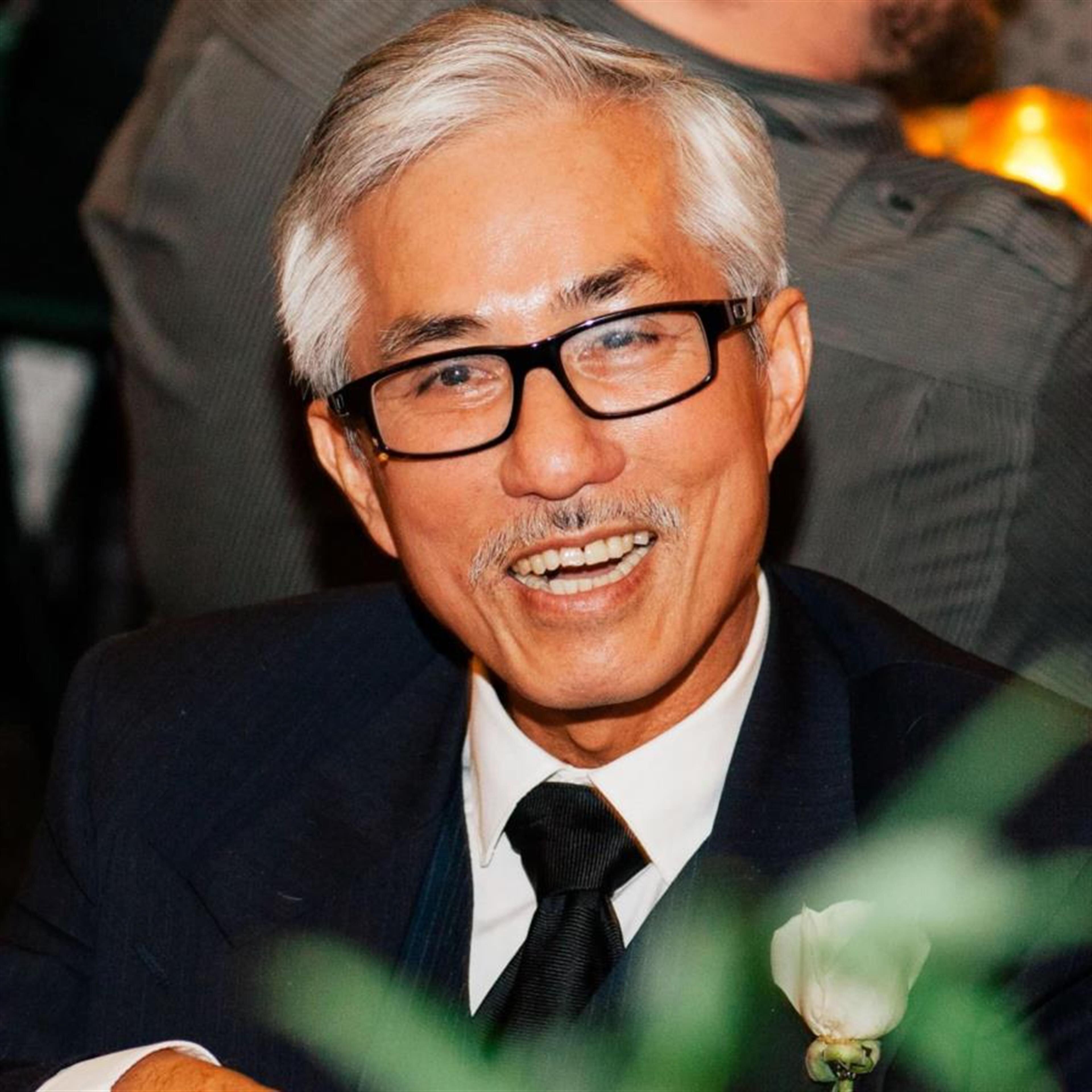 Rang Nguyen
