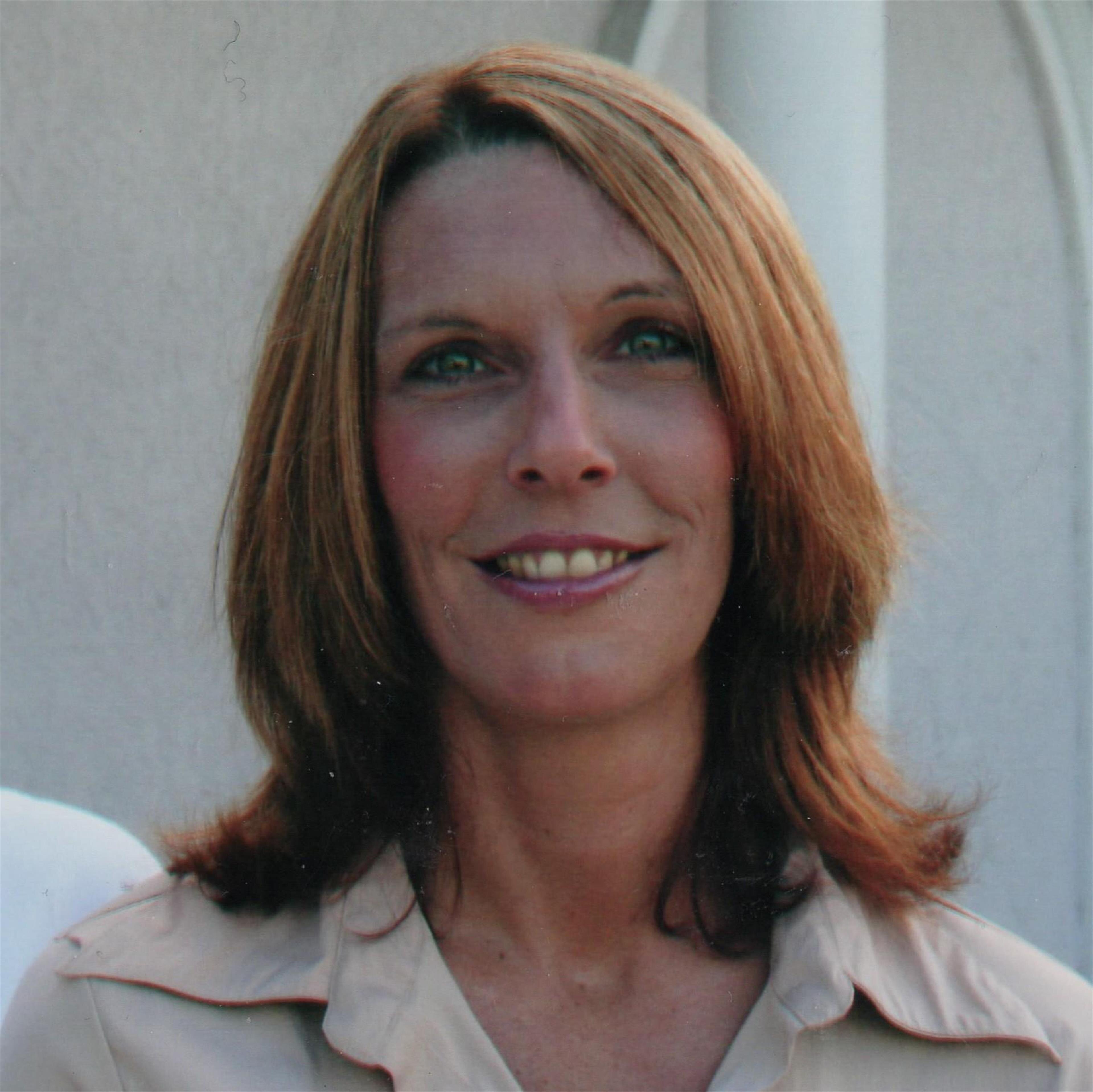 Patricia Ann Anderson