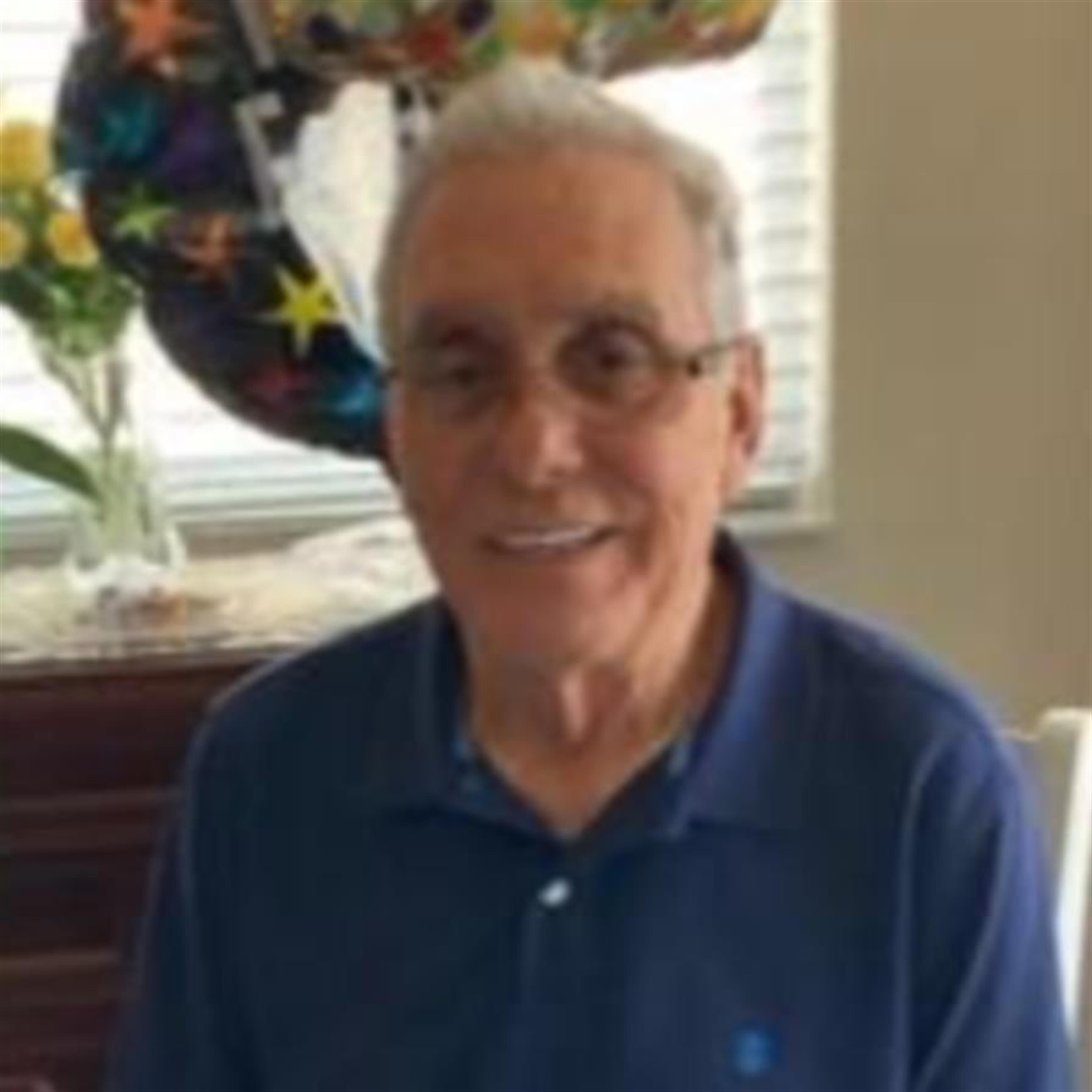 Rafael Antonio Domenech Jr.