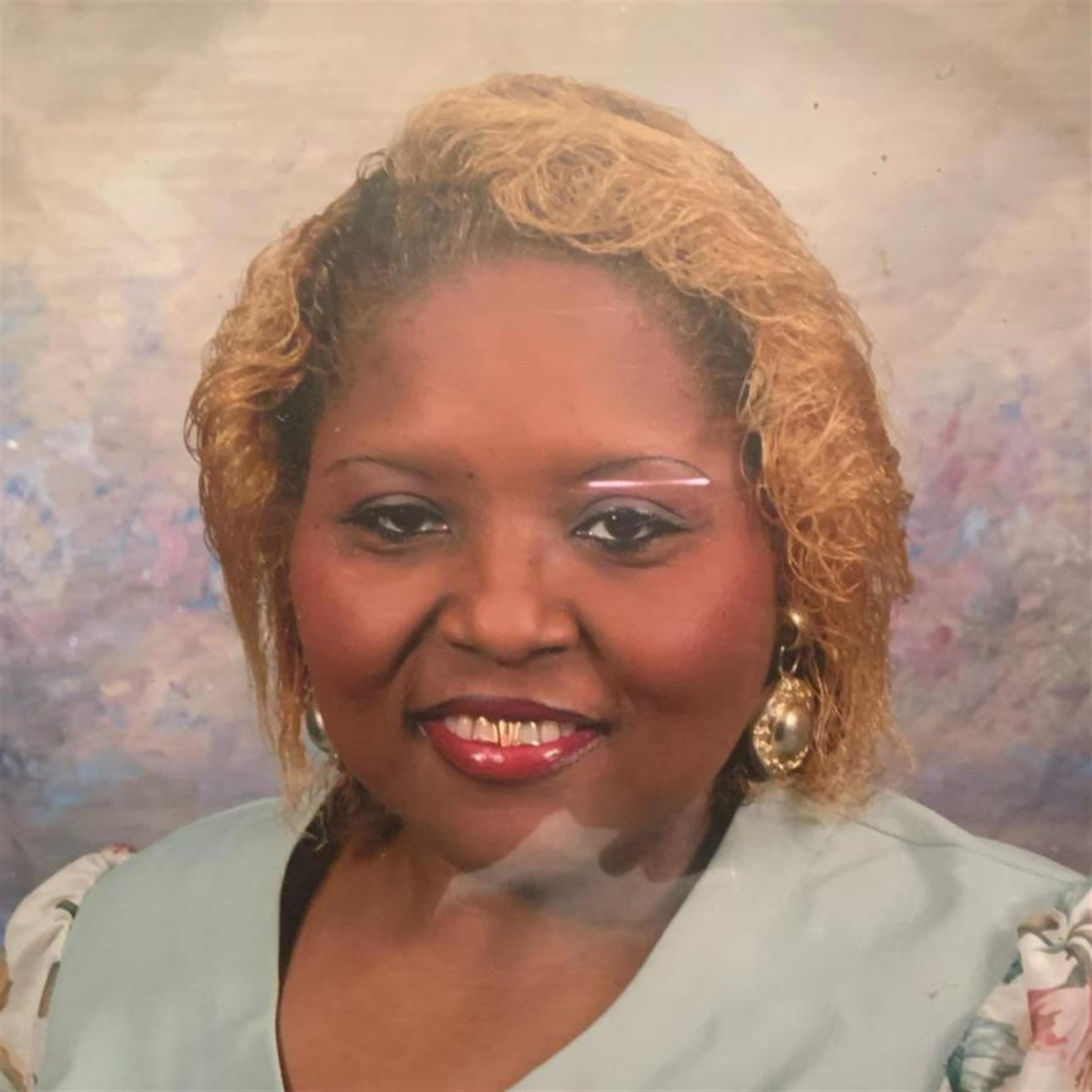 Mrs. Jacqueline Grady Larkin