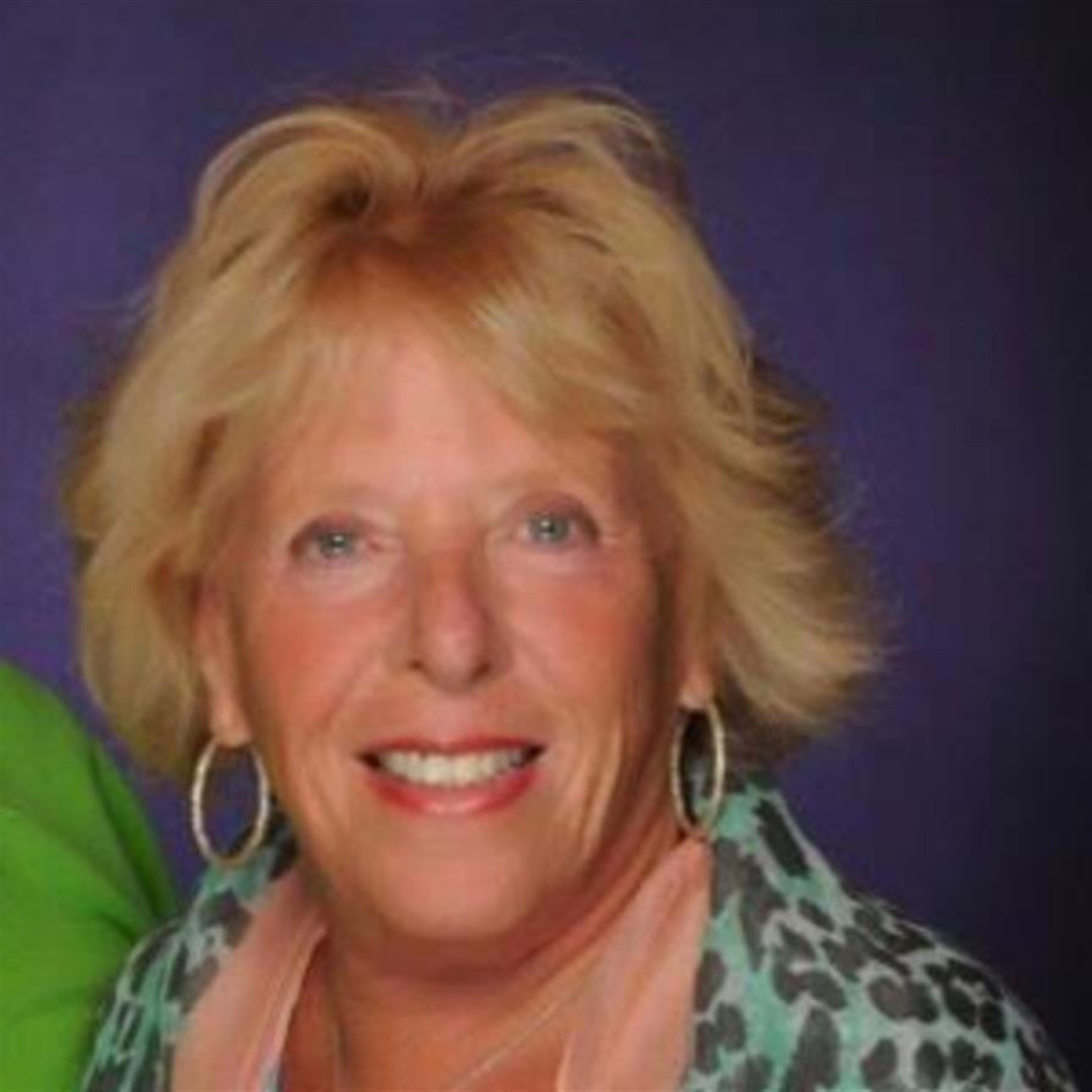 Pamela Shulroff