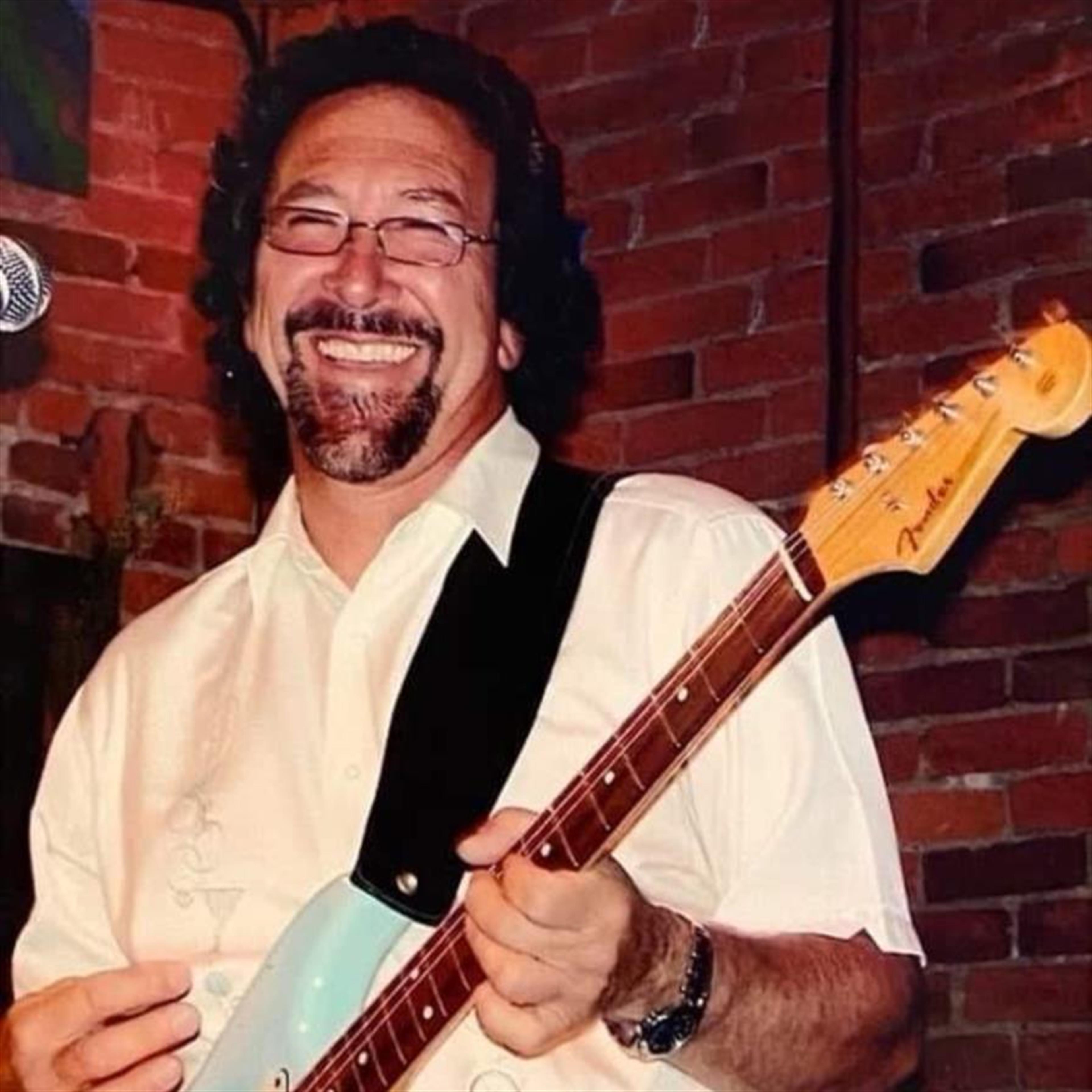 Donald Nicholas