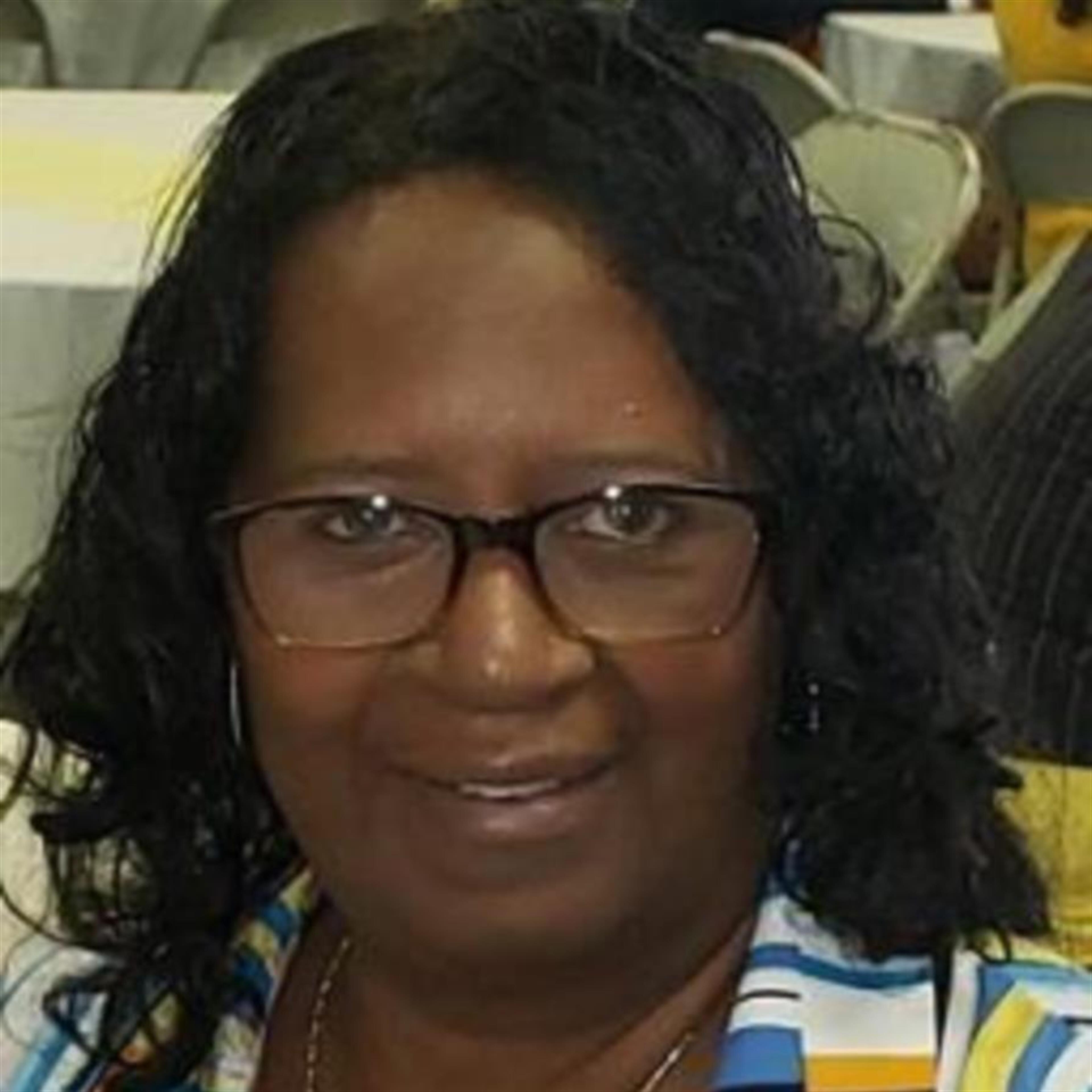 MRS. DIANE STRAWDER