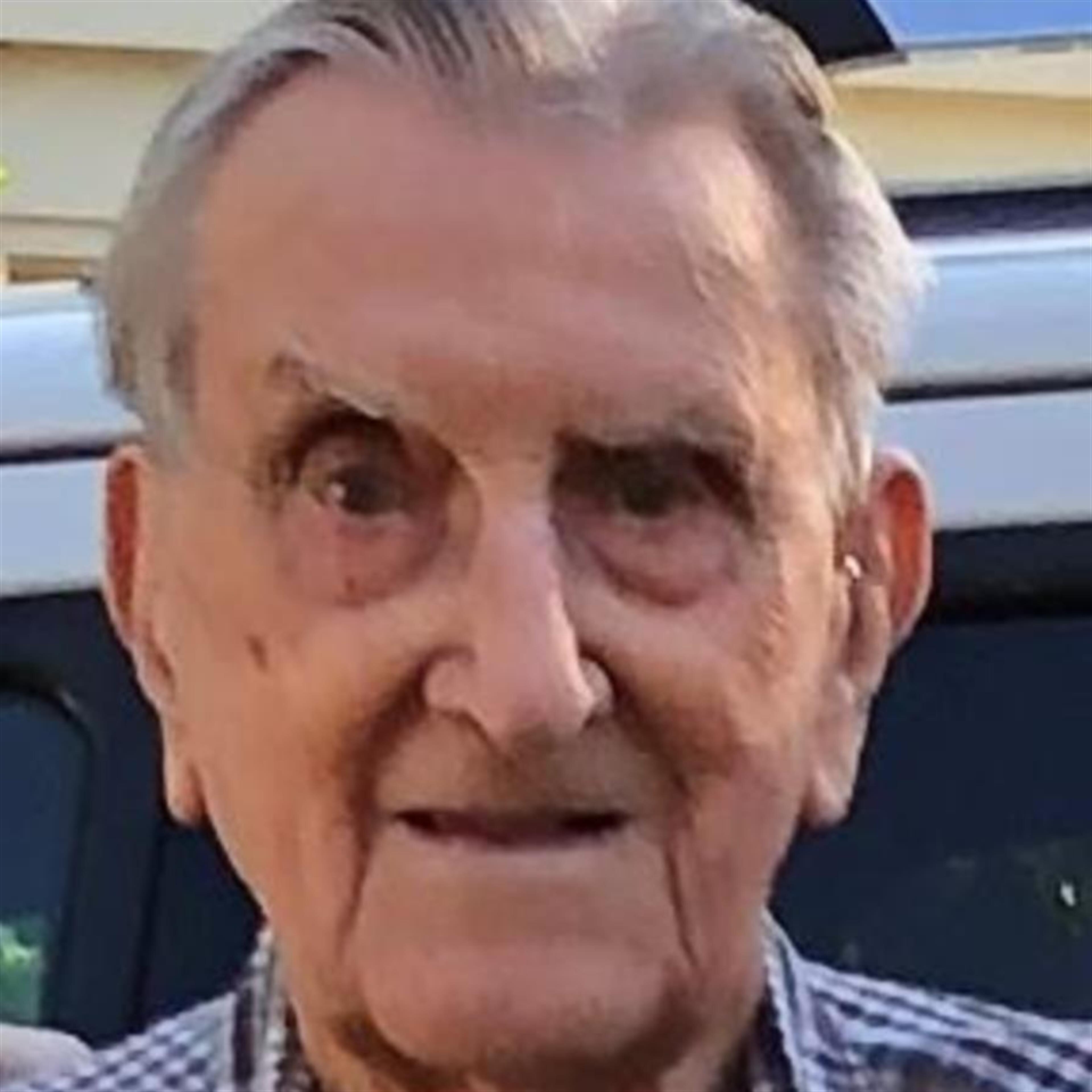 Harold Lee Morrison
