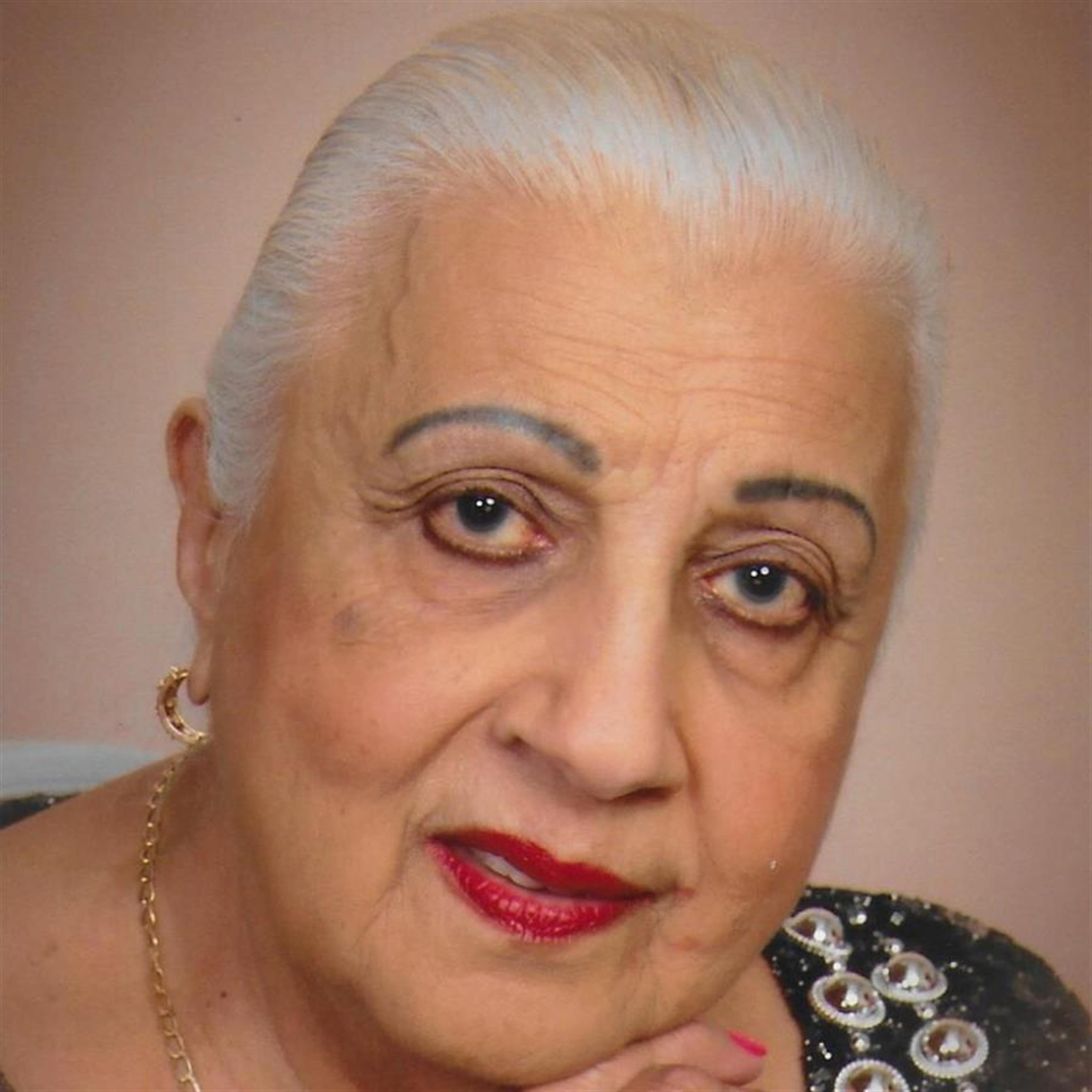 Myra Omah Maharajh