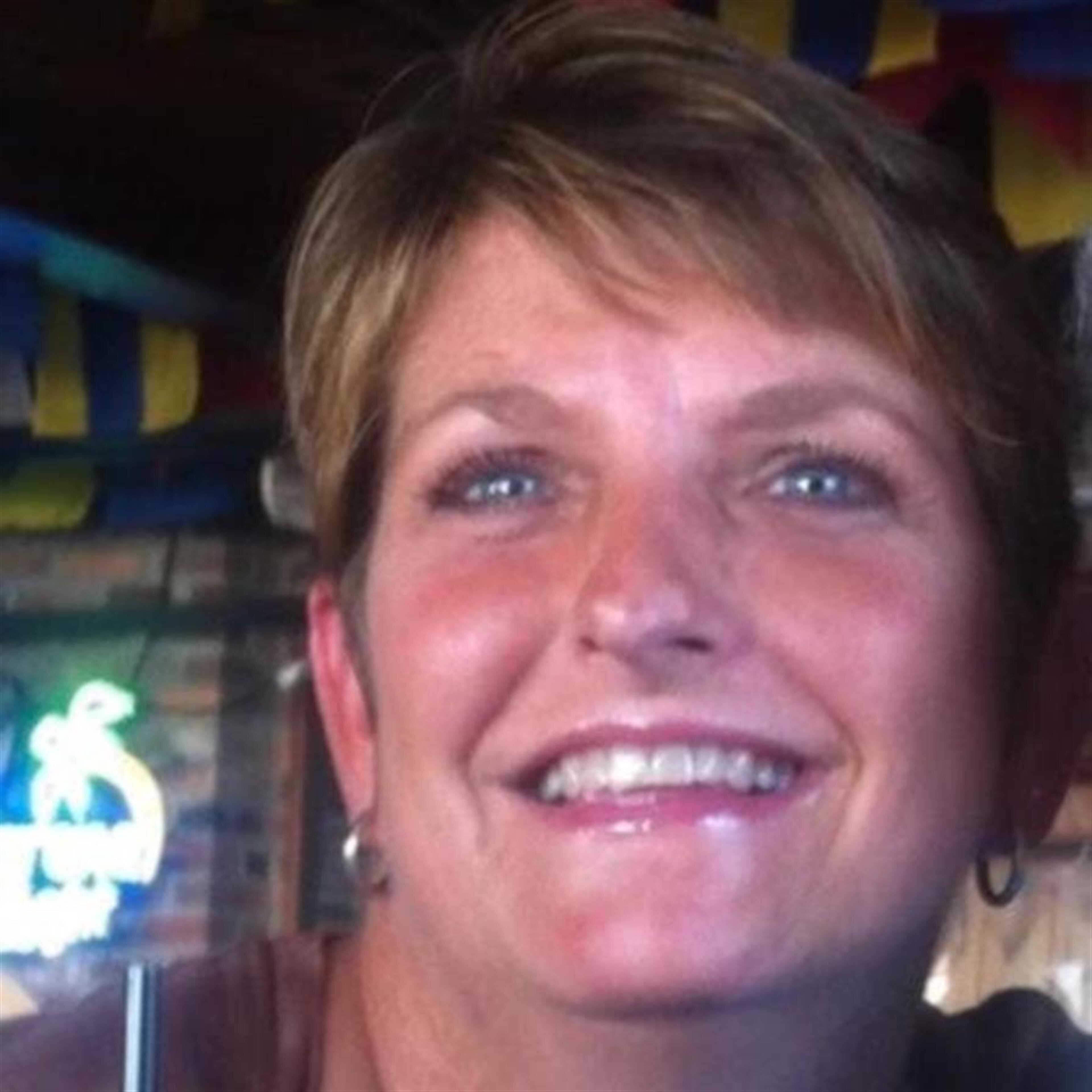 Cynthia Hardin
