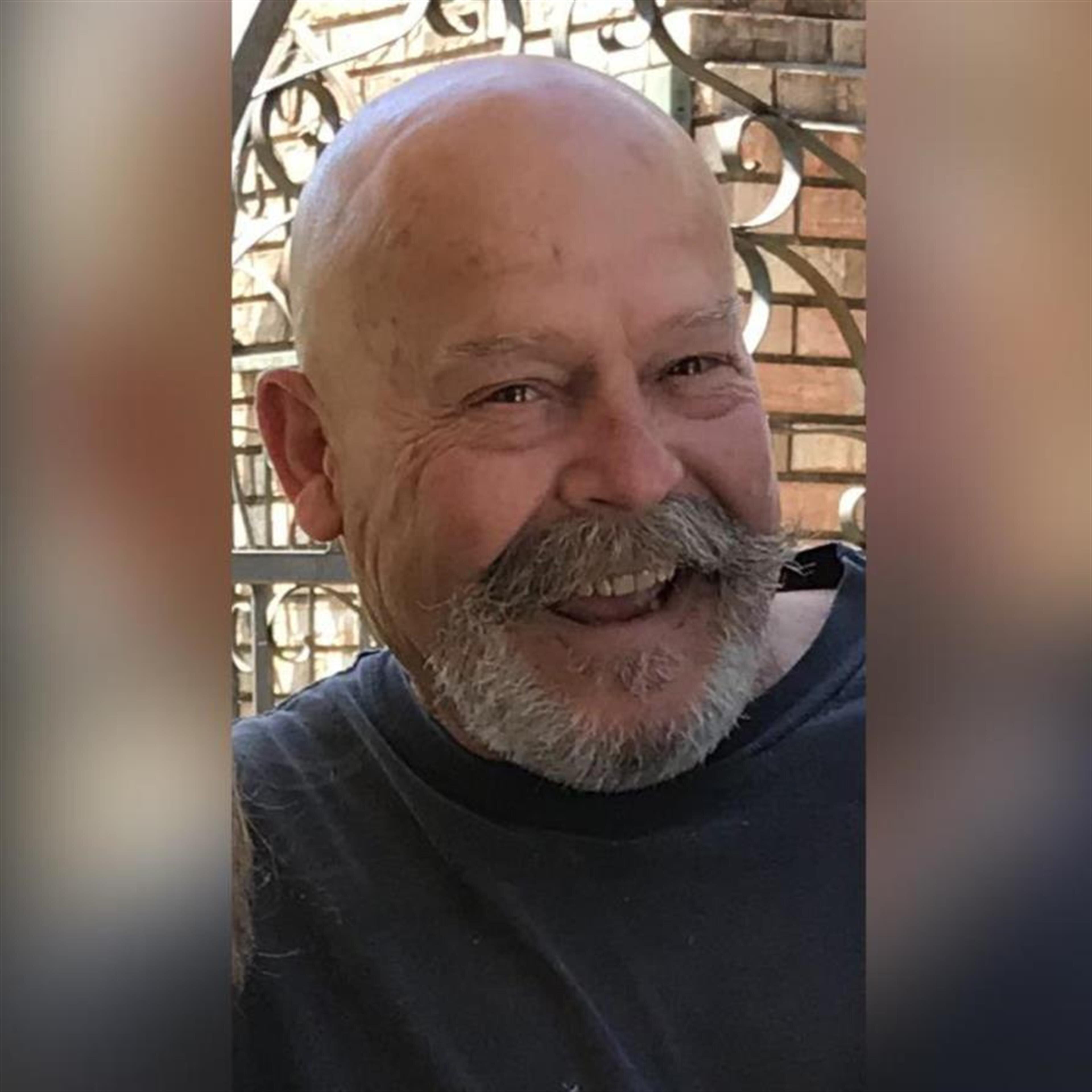 Gary John Sanders Sr.