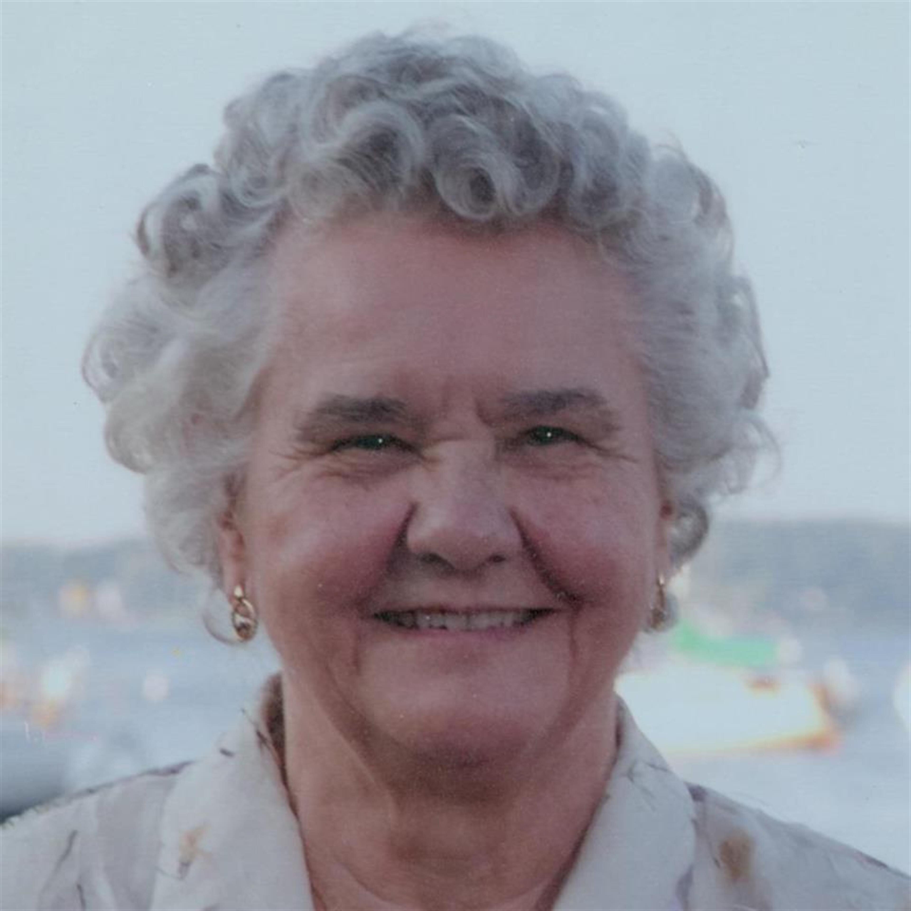 Donna J. Burkall