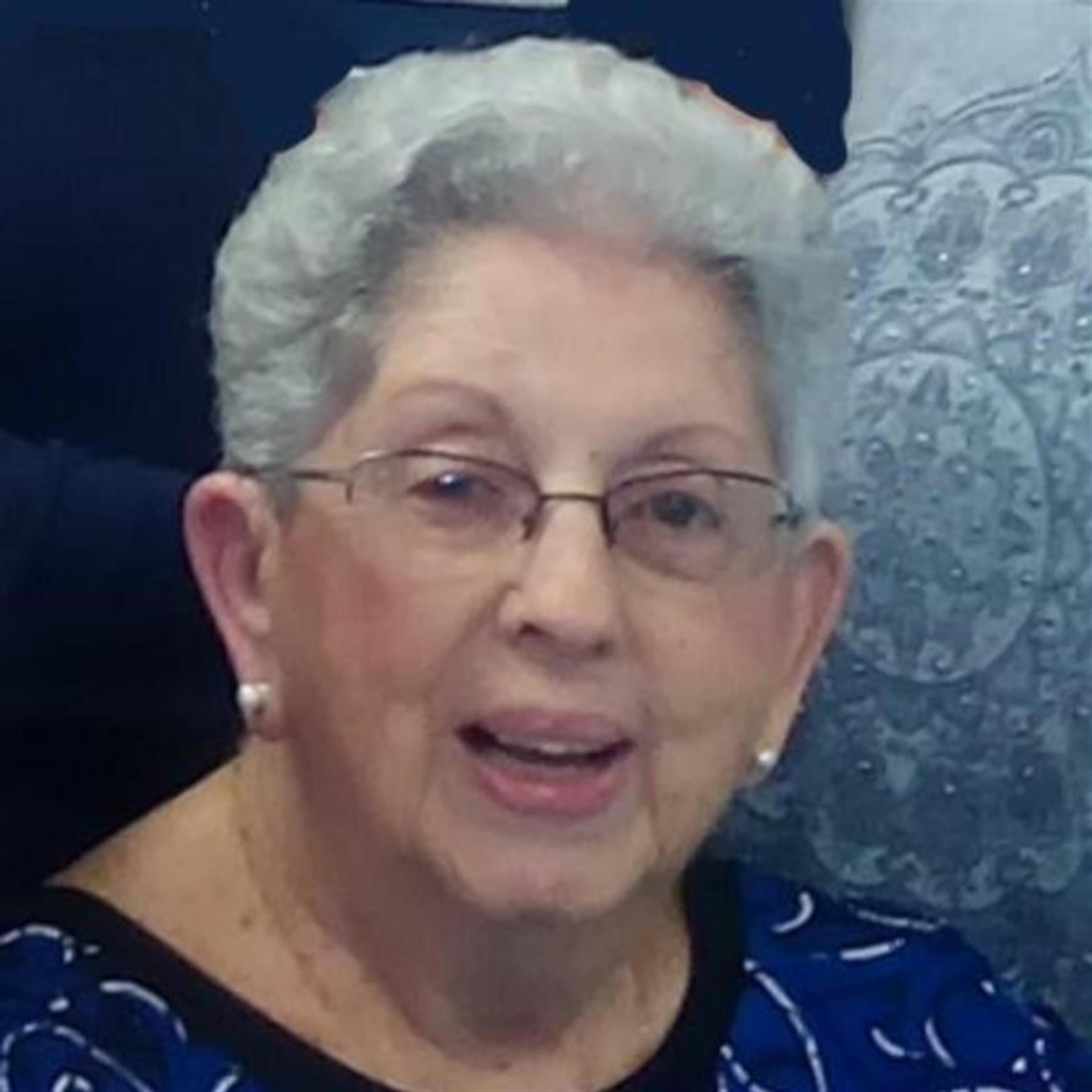 Enriqueta Paz Dosal