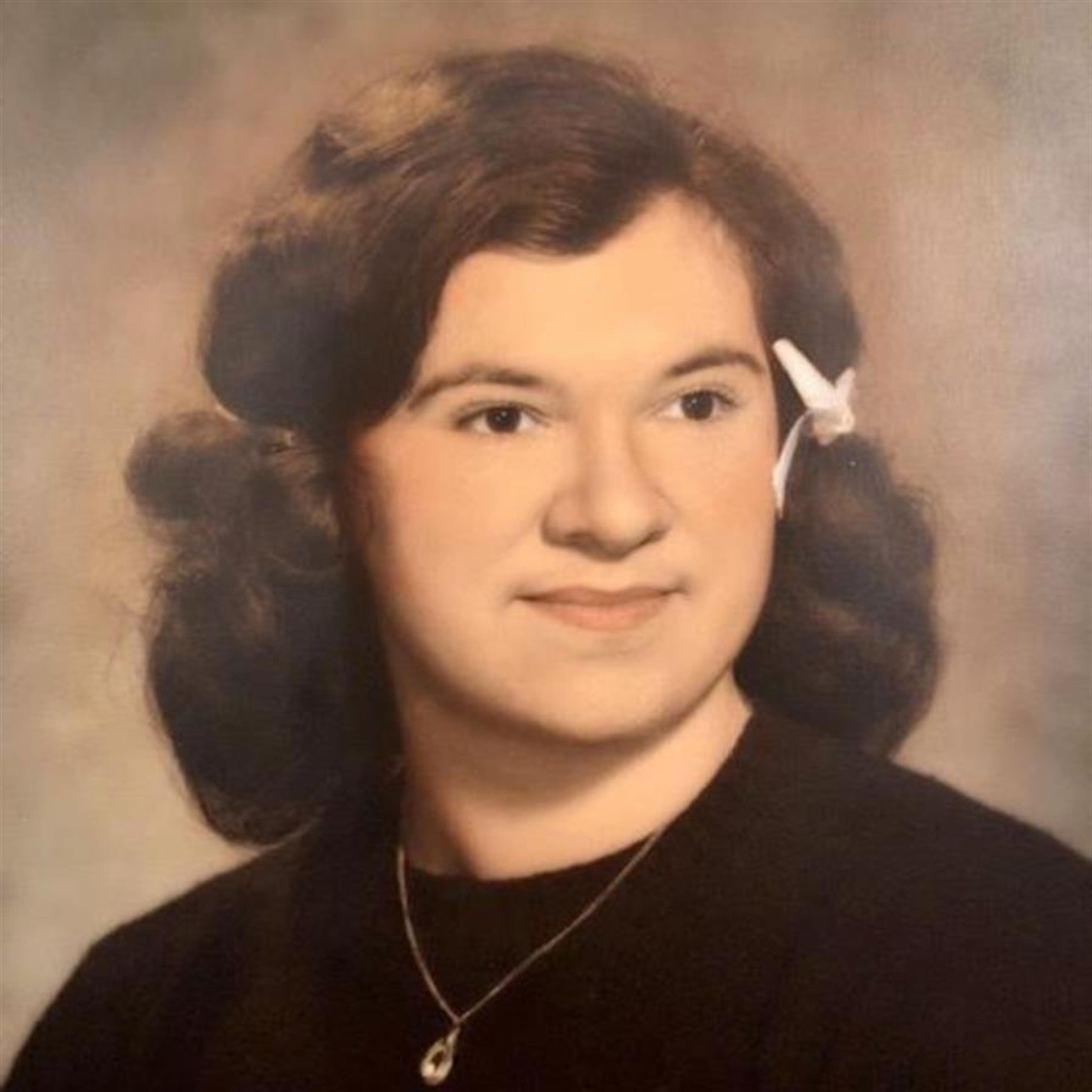 Carmella Marie Hall