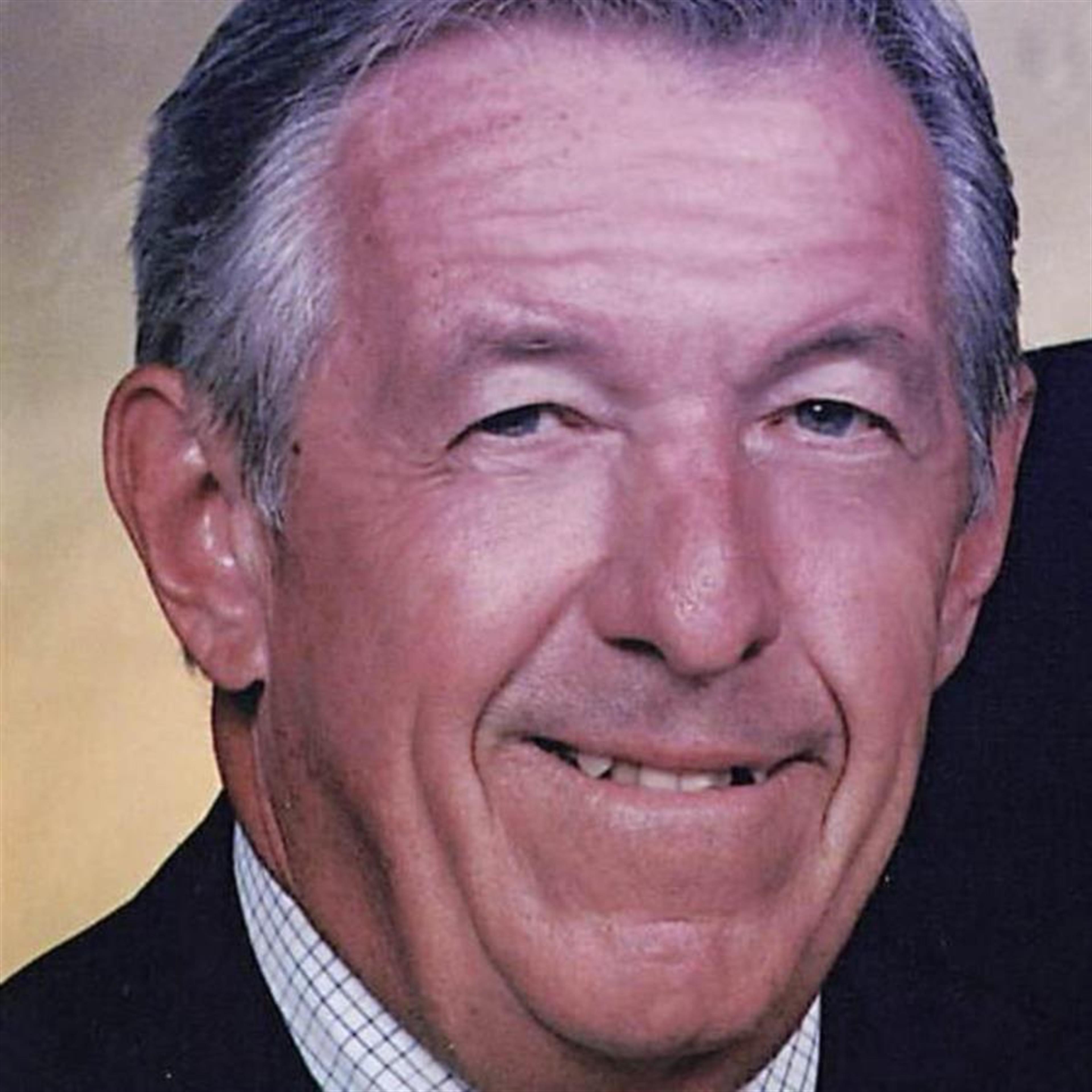 Donald C. Schmidt's obituary picture