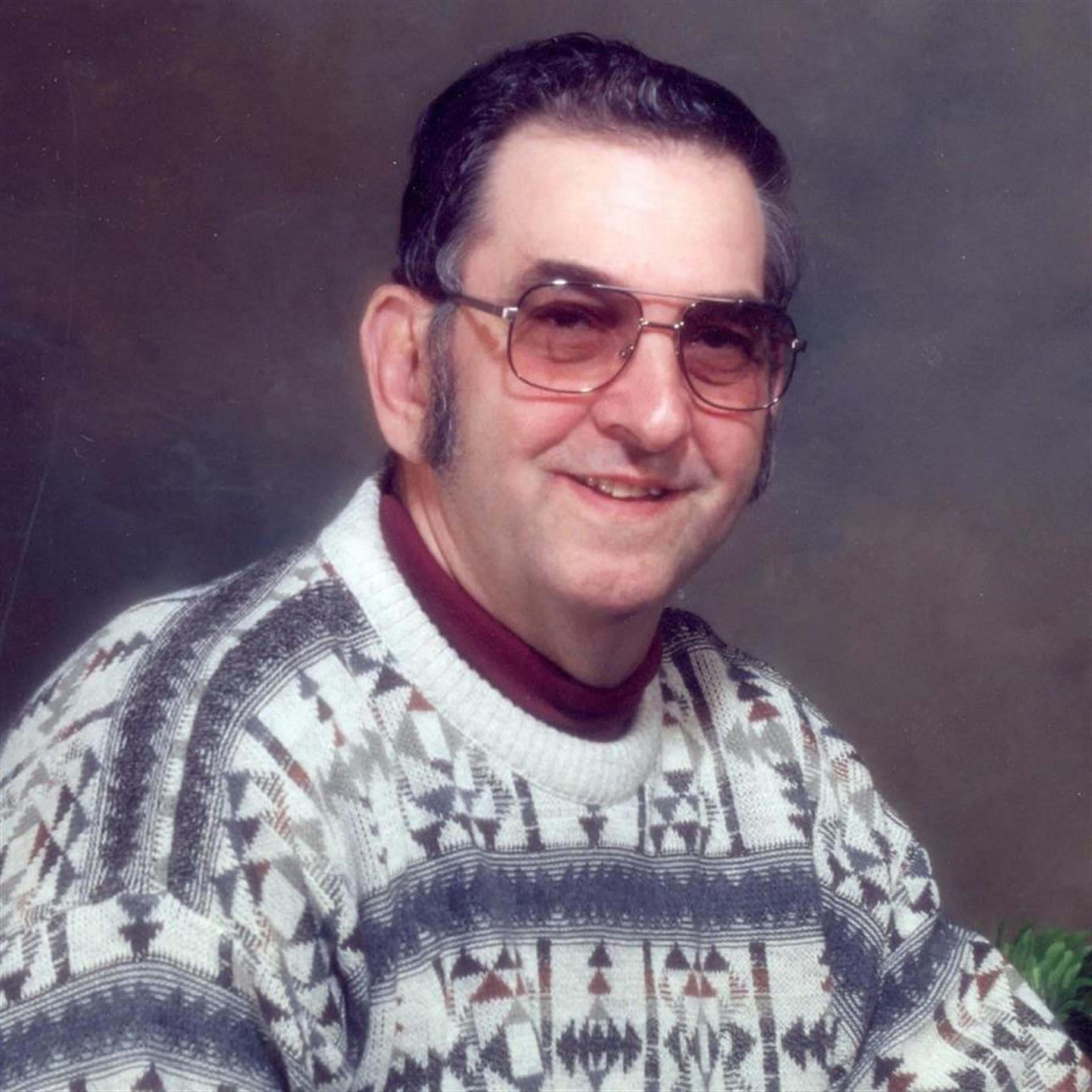 Jackie D. Burns (Lebanon)