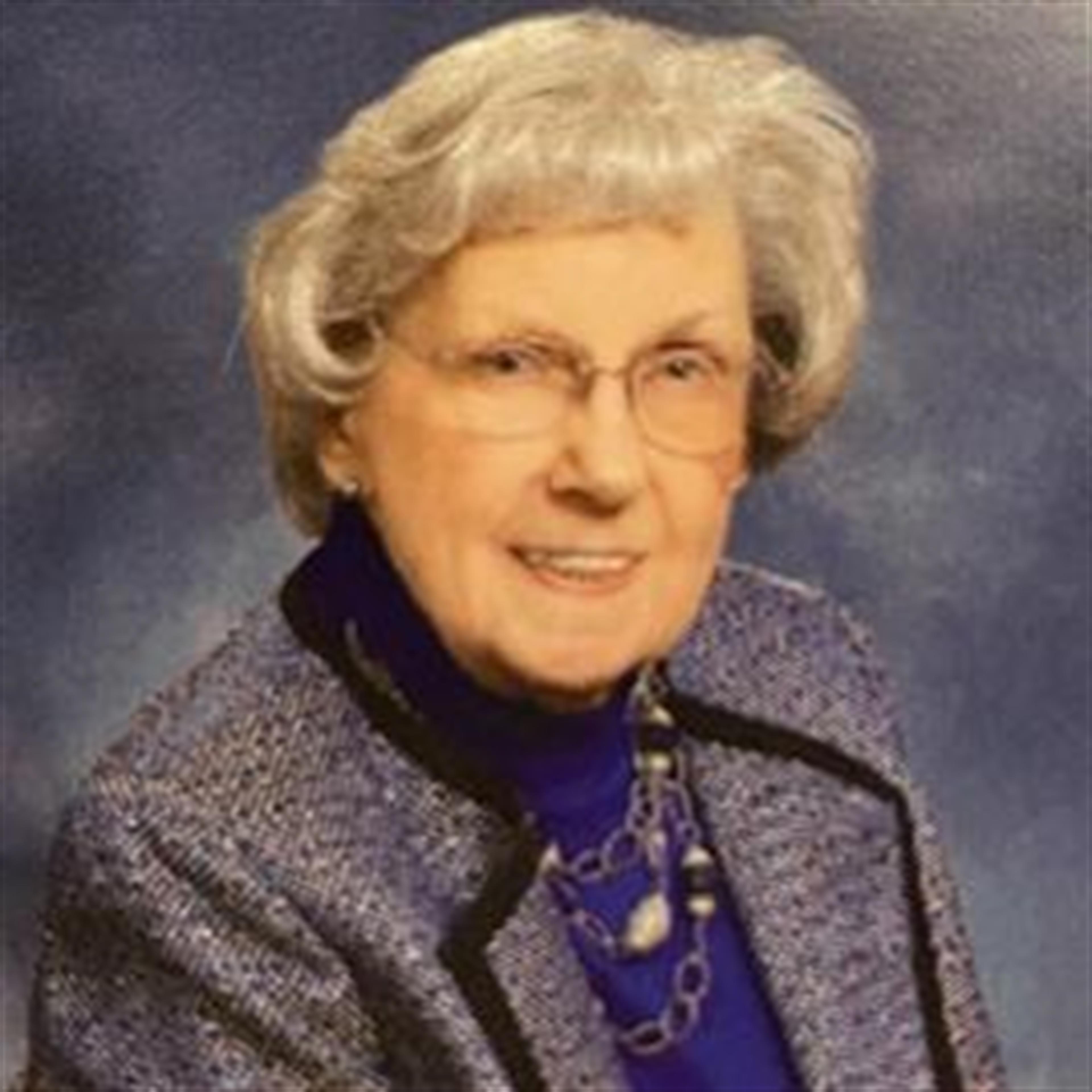 Louise "Dimples" Payne Jenkins