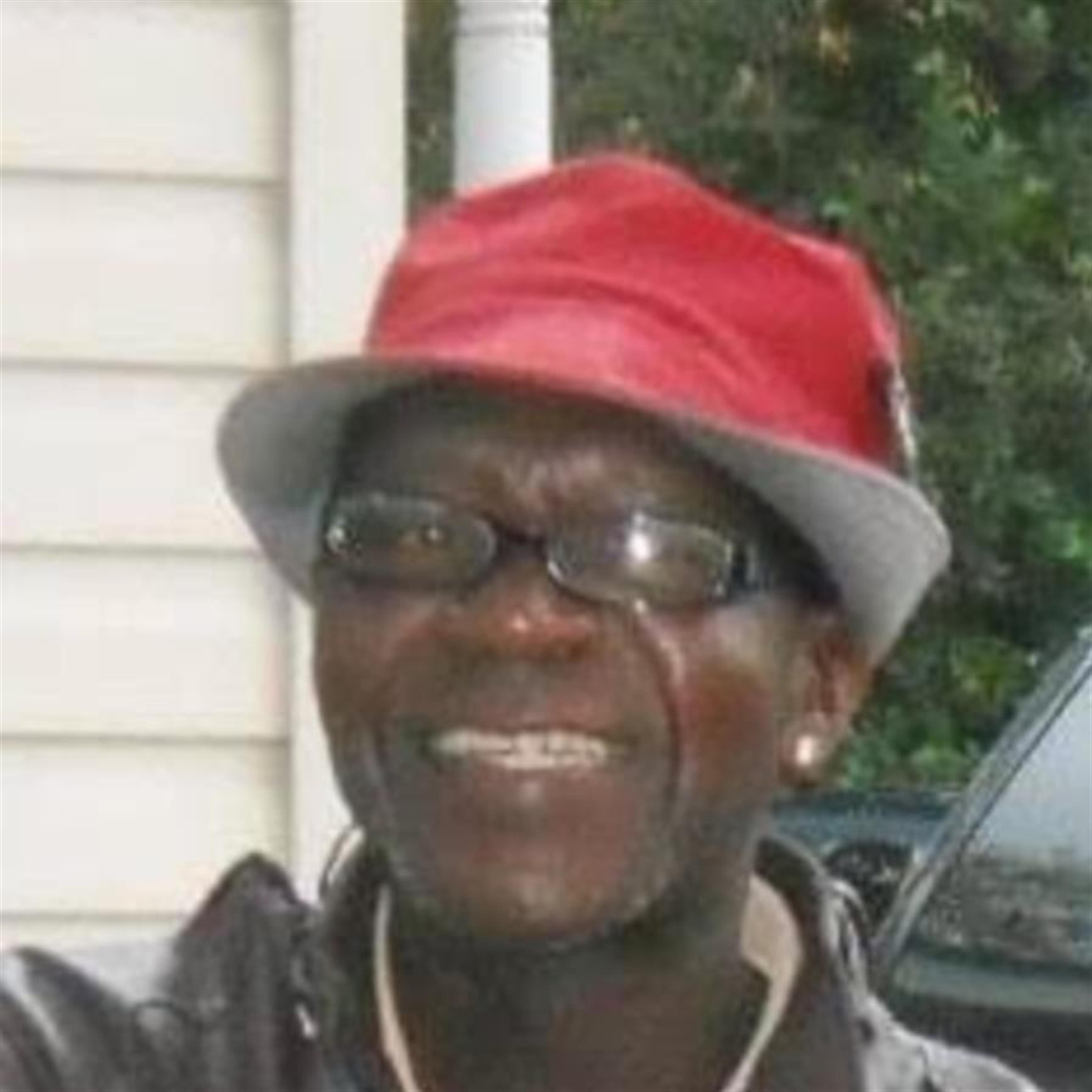 Mr. William Earl Mitchell's obituary picture