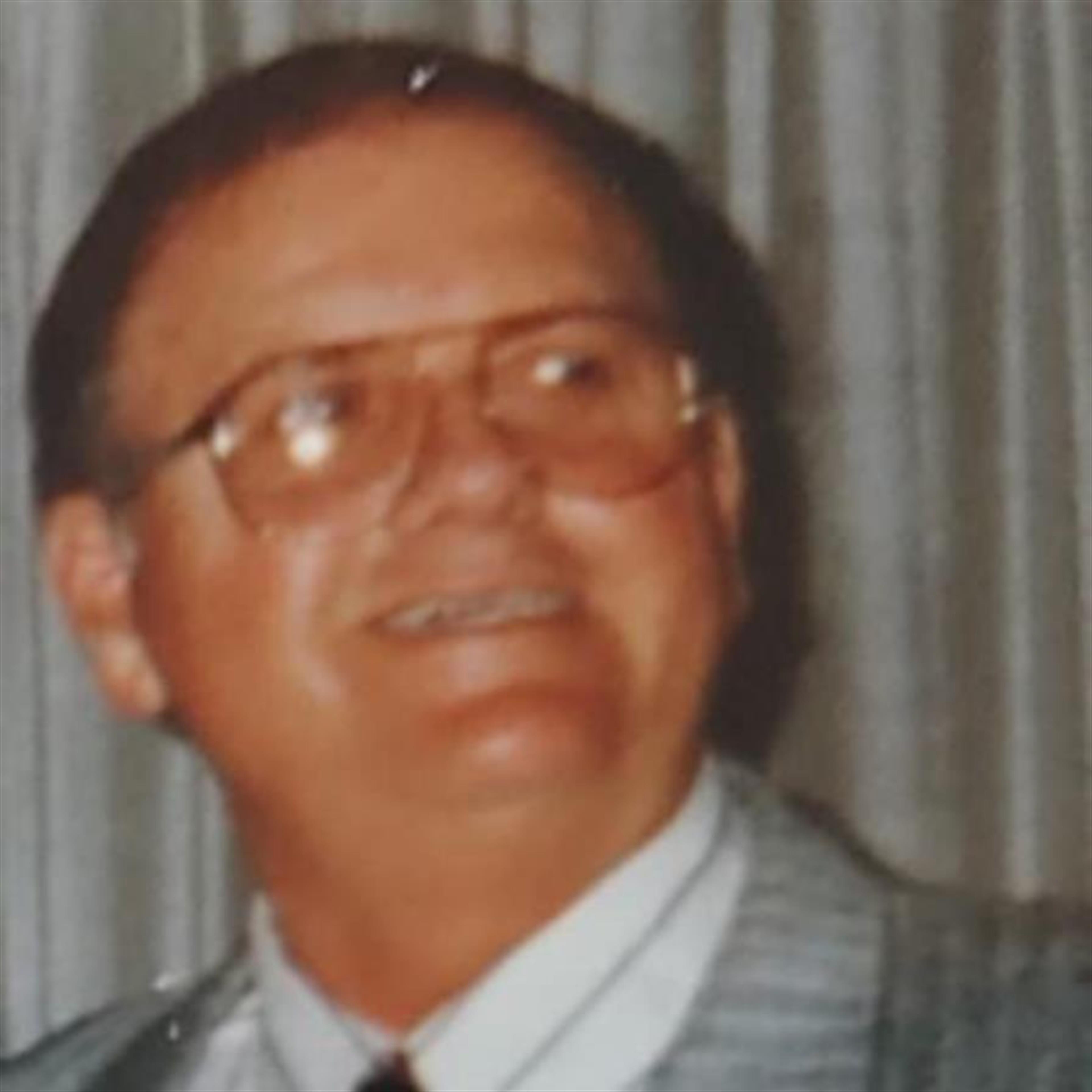 Joseph "Reace" Coleman