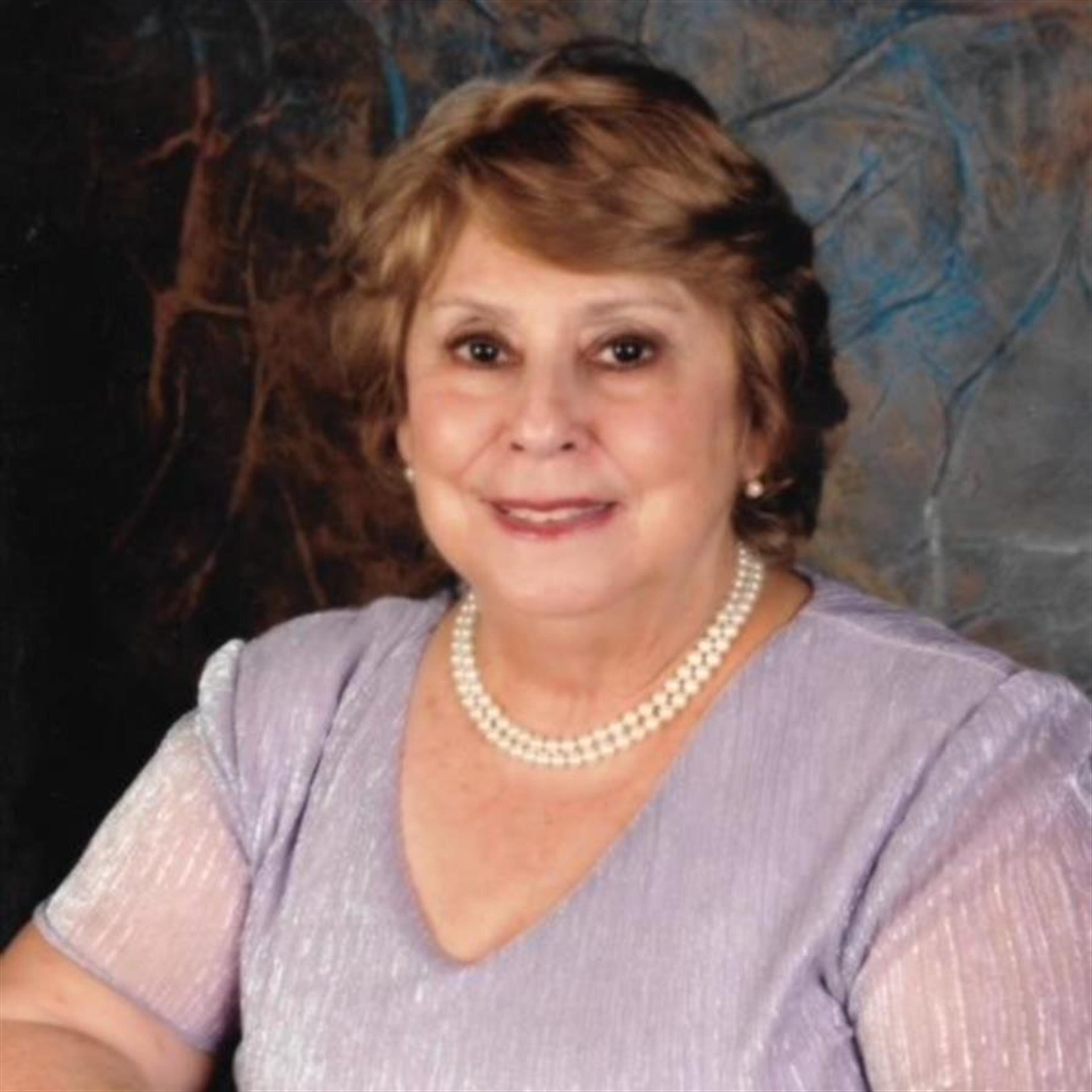 Hilda Curry Roberts