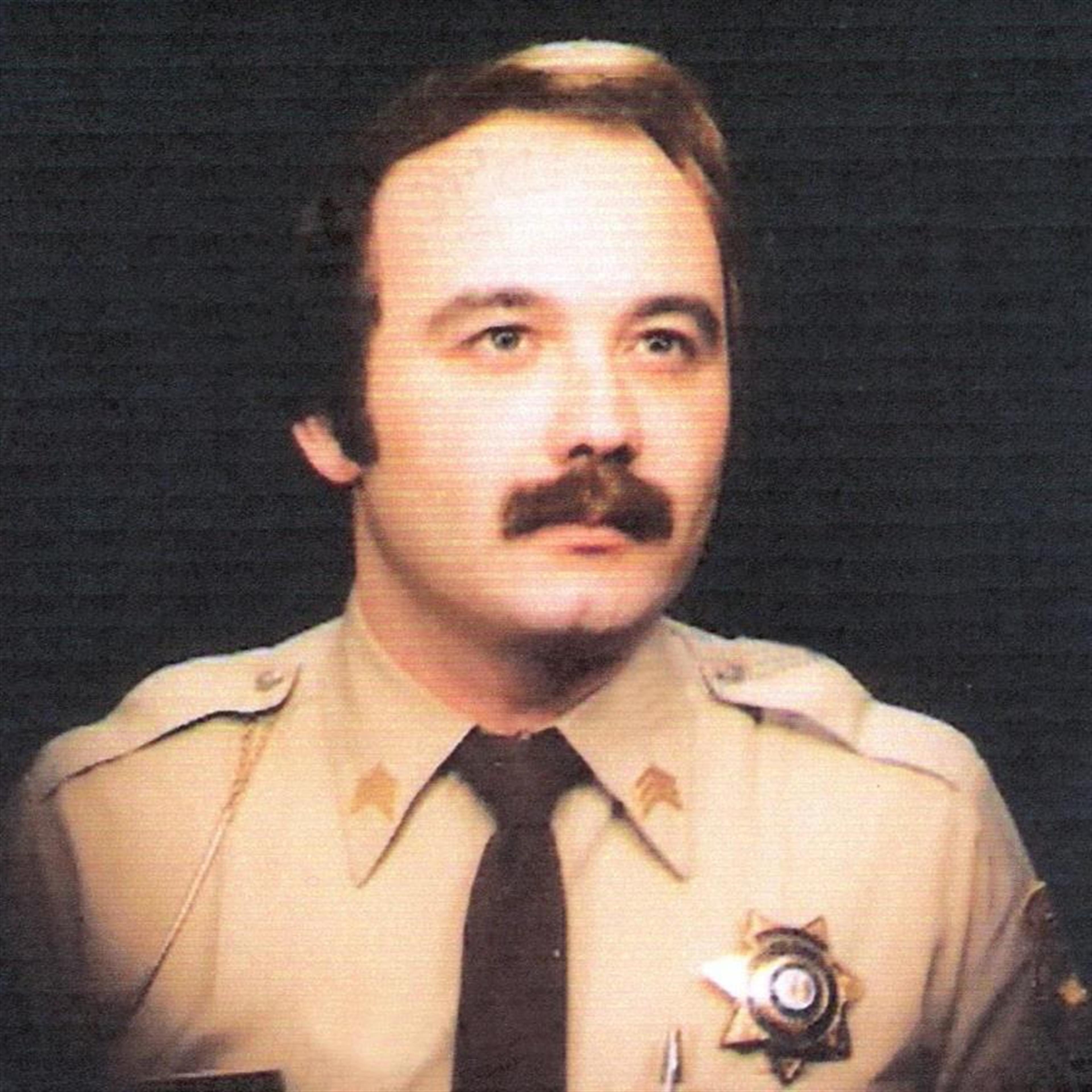 Michael G. Pritchard (Lebanon)