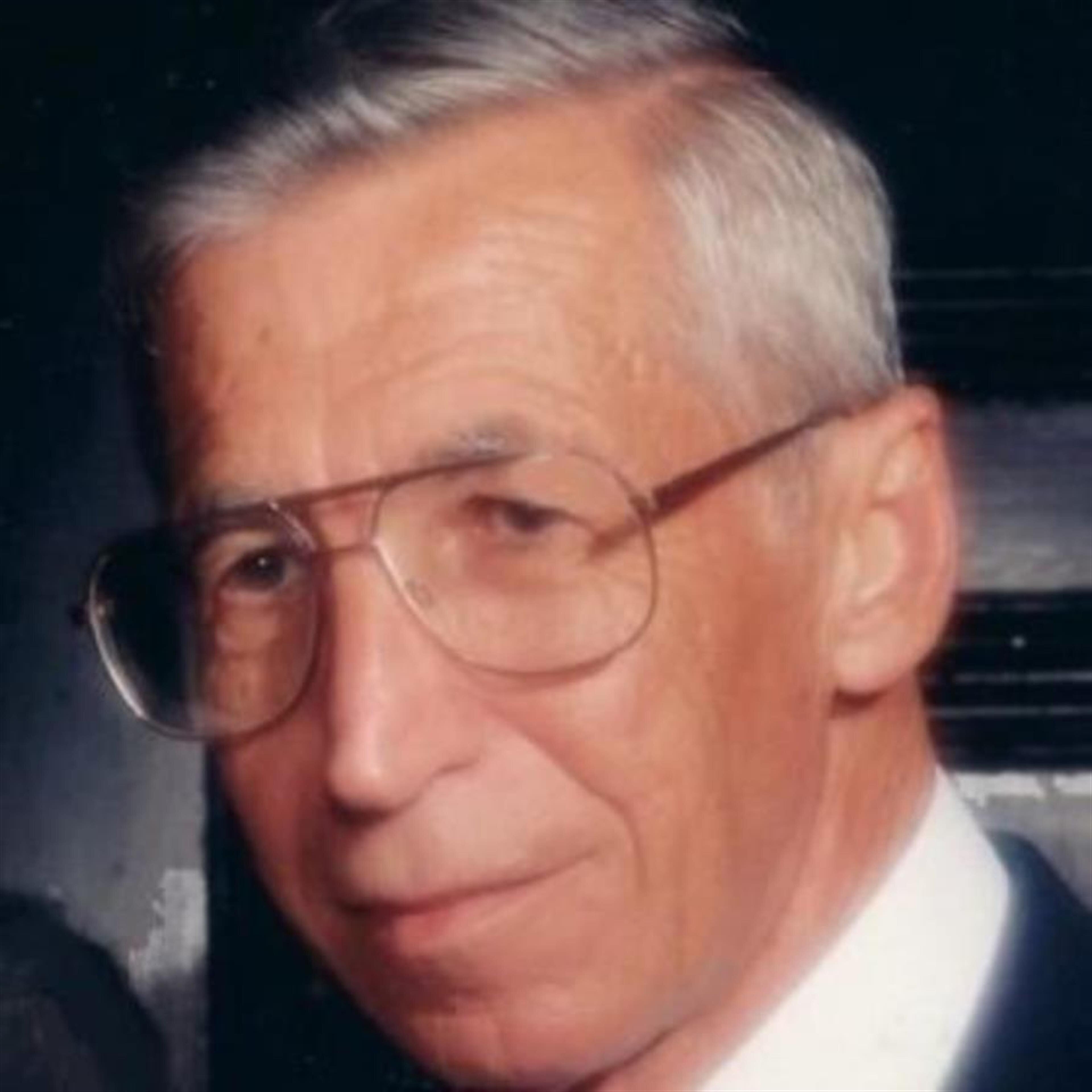 Matias Castell Miquel