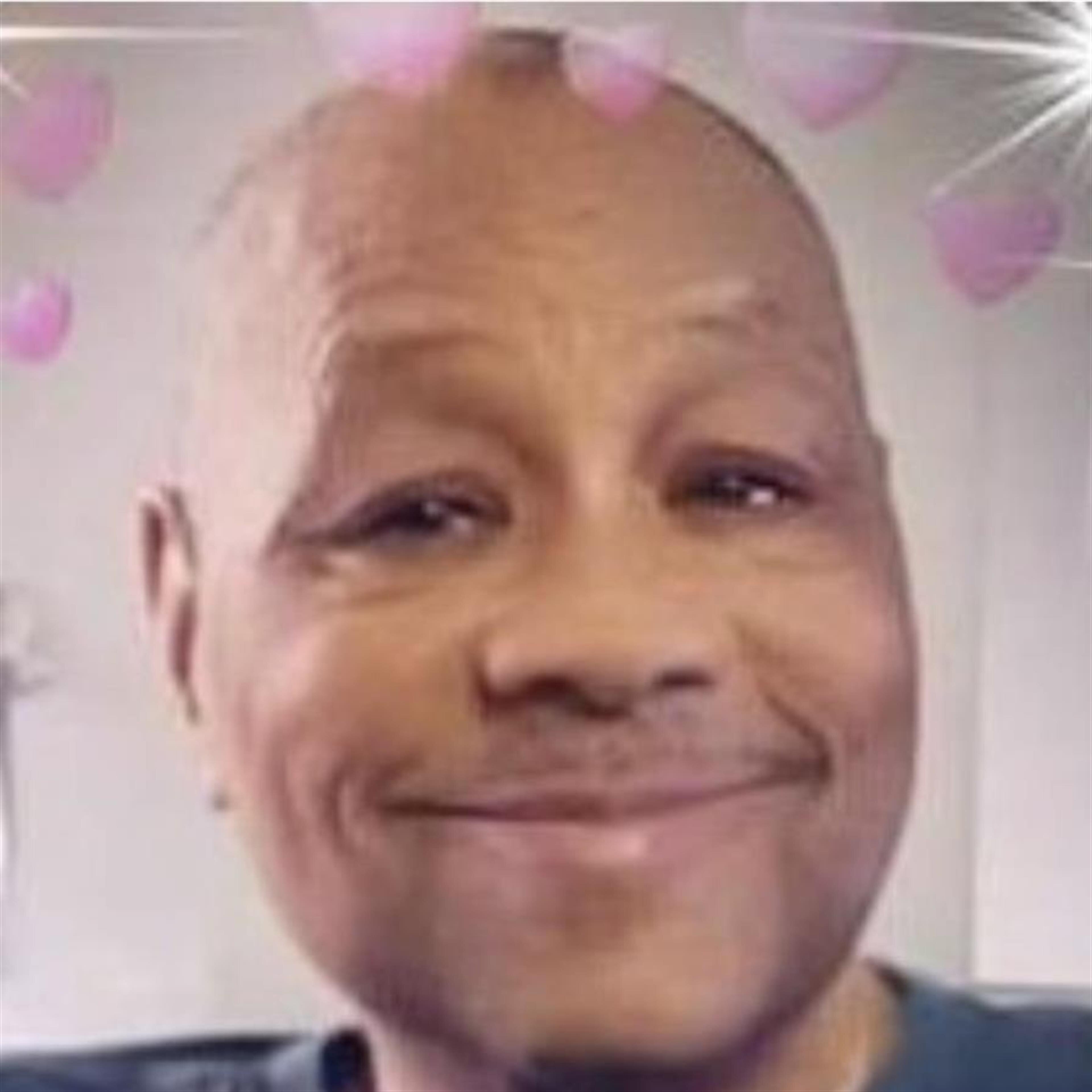 Edgar Bradford Sr.